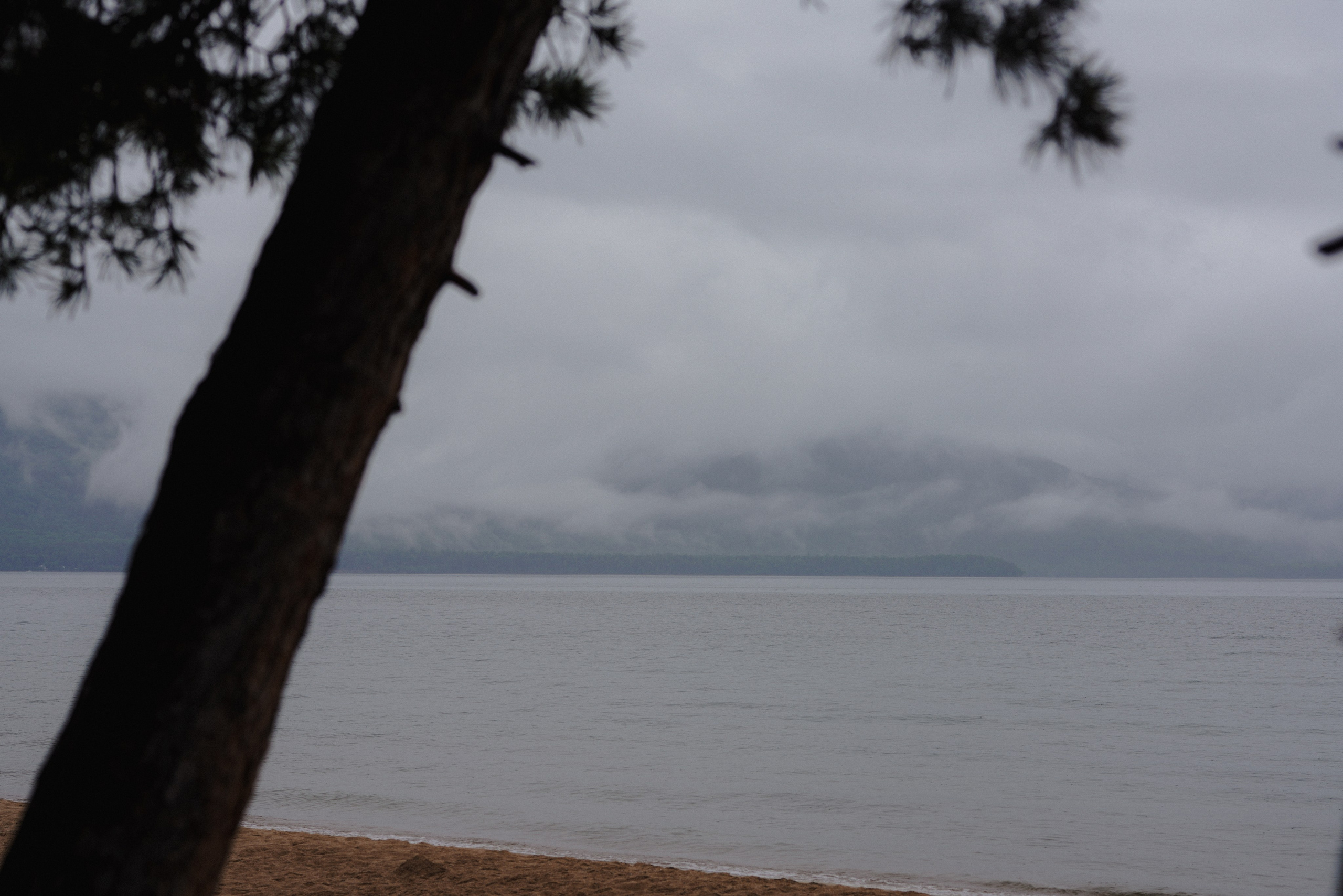 BAIKAL 06|24. Фотограф Виктория Виноградова