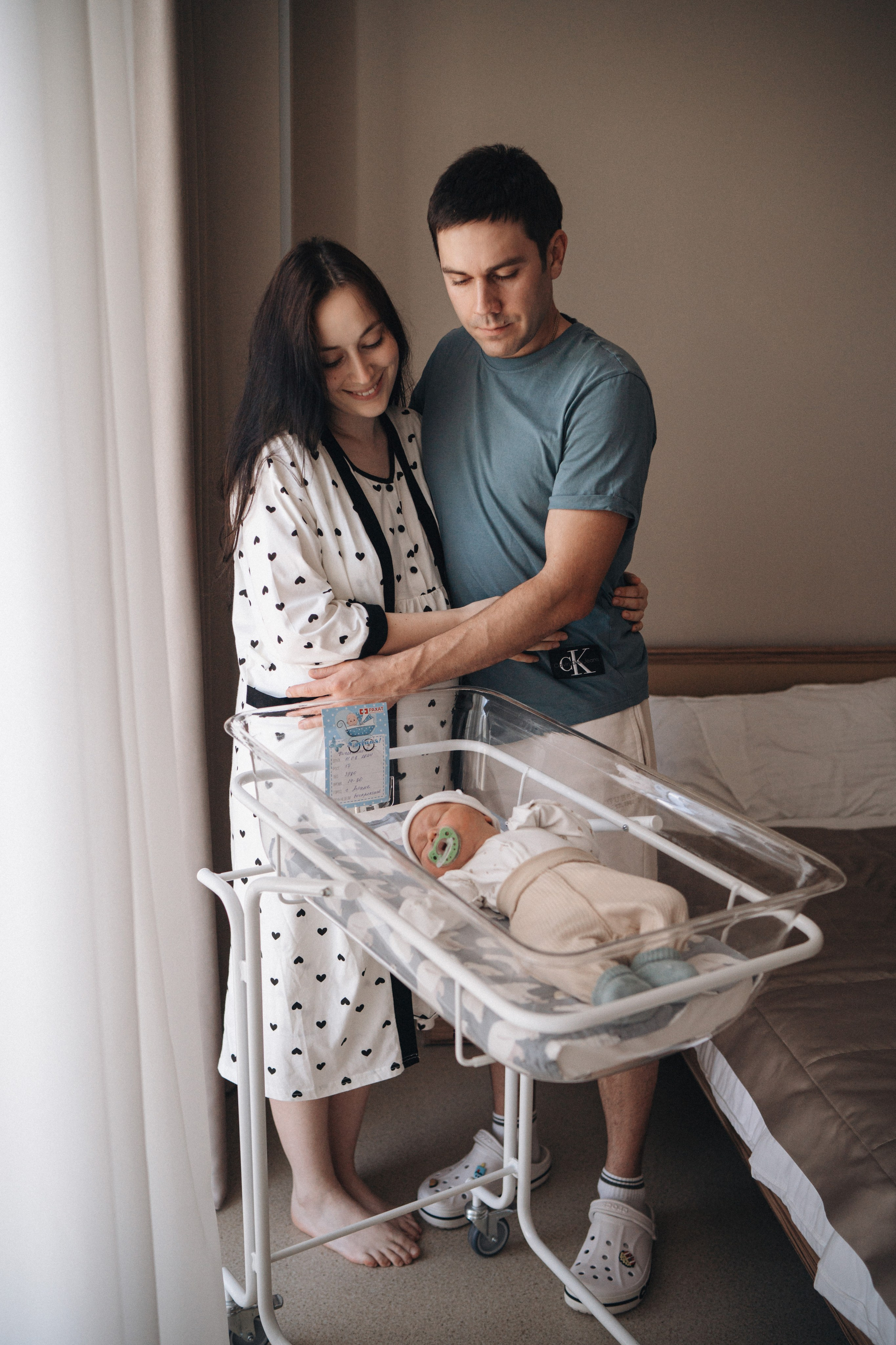 Тимур. Надежда Виховская — семейный фотограф в Астане