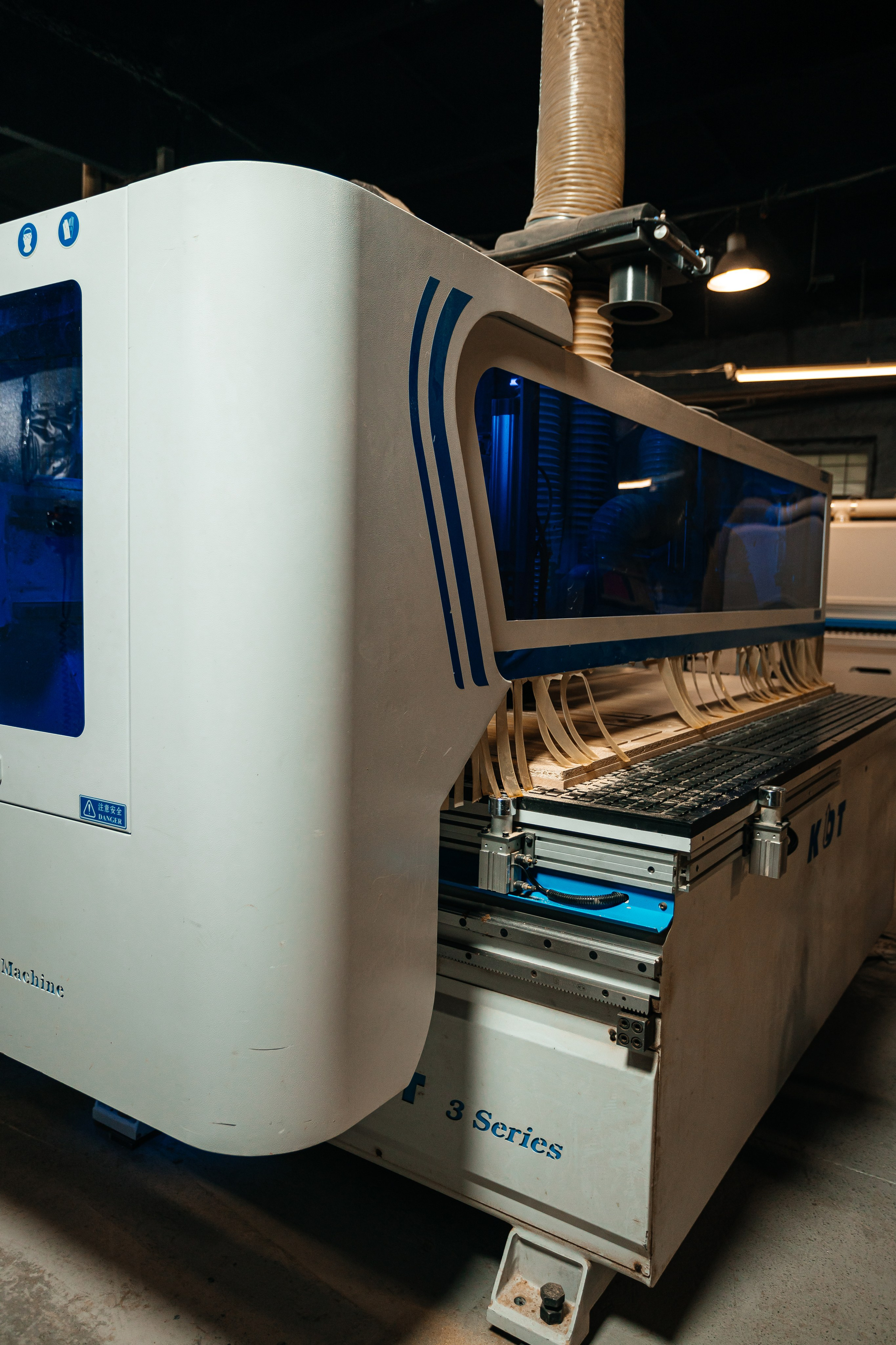 Производство. Мебель на заказ