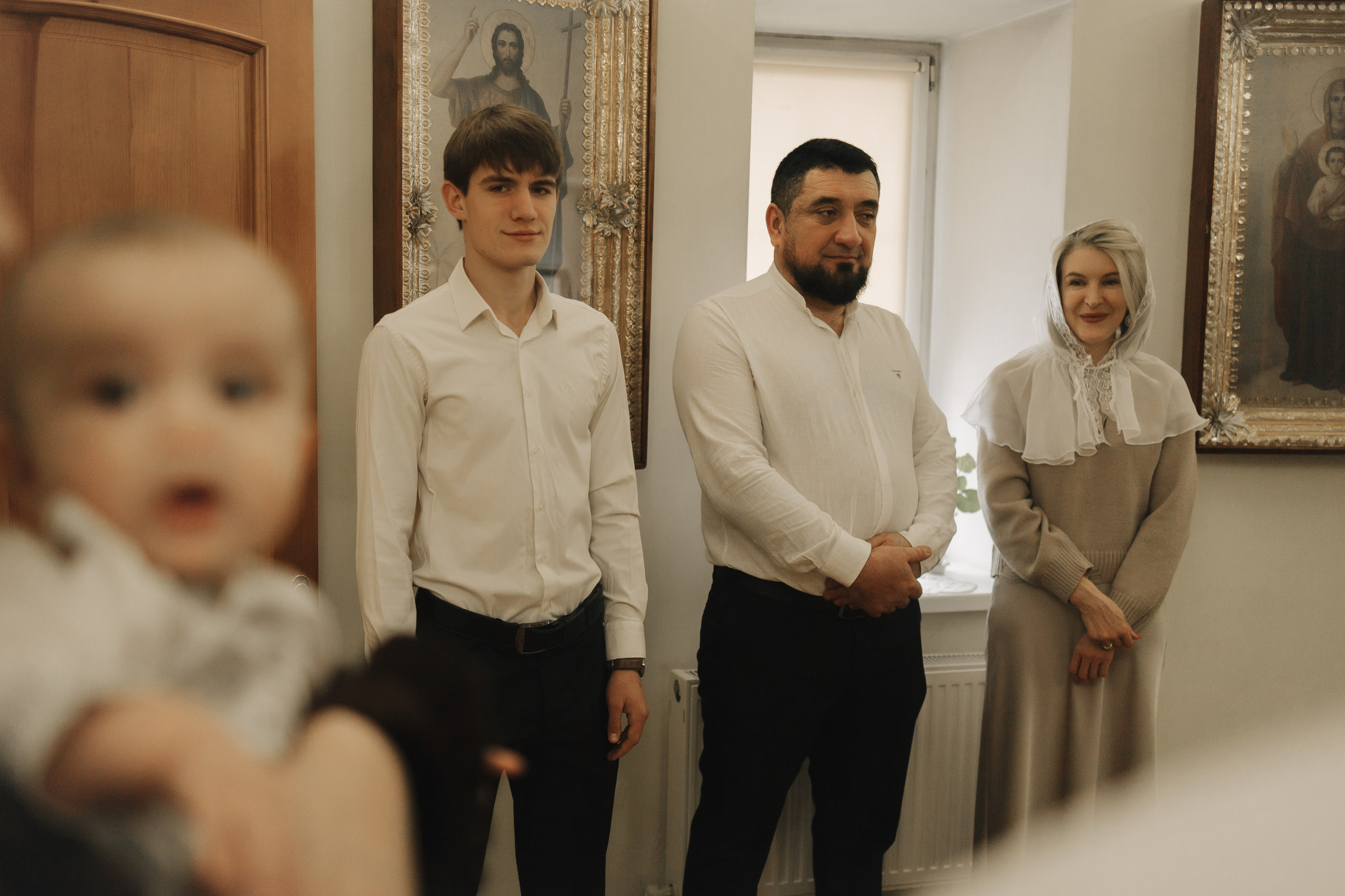 Ждановка. Семейный фотограф и видеограф Донецк/Москва