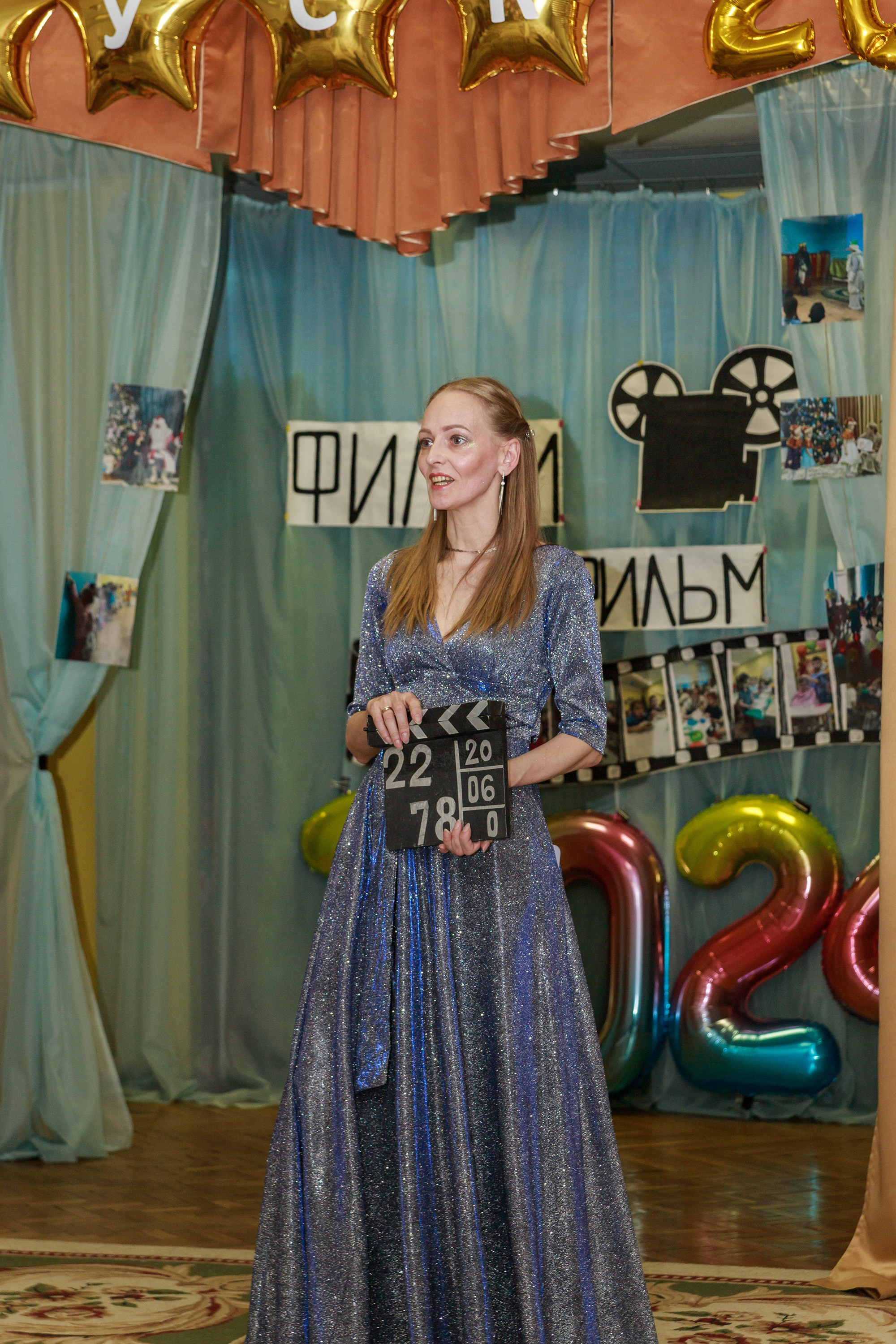 Съёмка Выпускного в садике. Фотограф-дизайнер, семейный фотограф, фуд-фотограф в Москве и Московской области Лаврова Анна