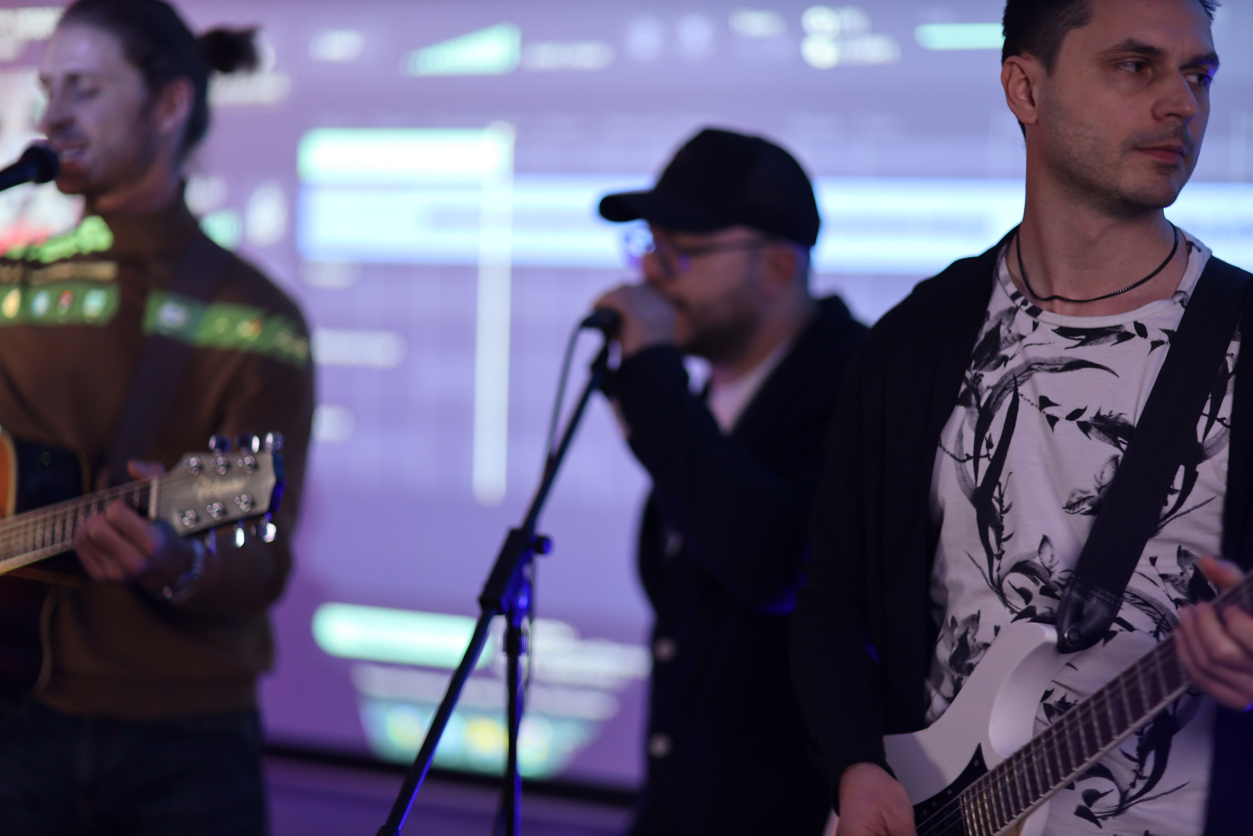 МастерМайнд 1.2. Съемка в студии под ваш запрос, студийные съемки, фотографии архитектурных объектов — Александр Евстигнеев — фотограф Москва