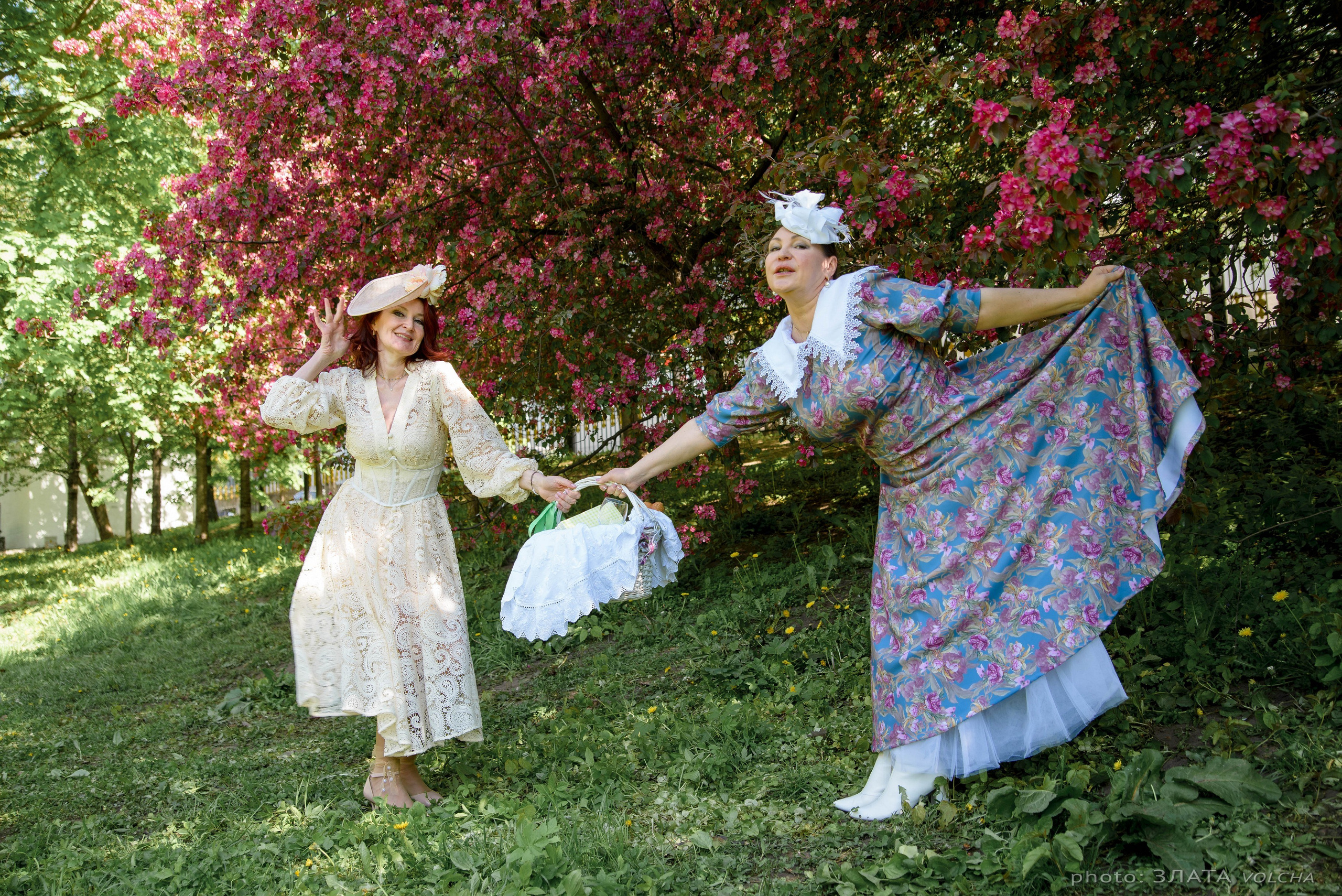 Портрет. Фото, видео, монтаж