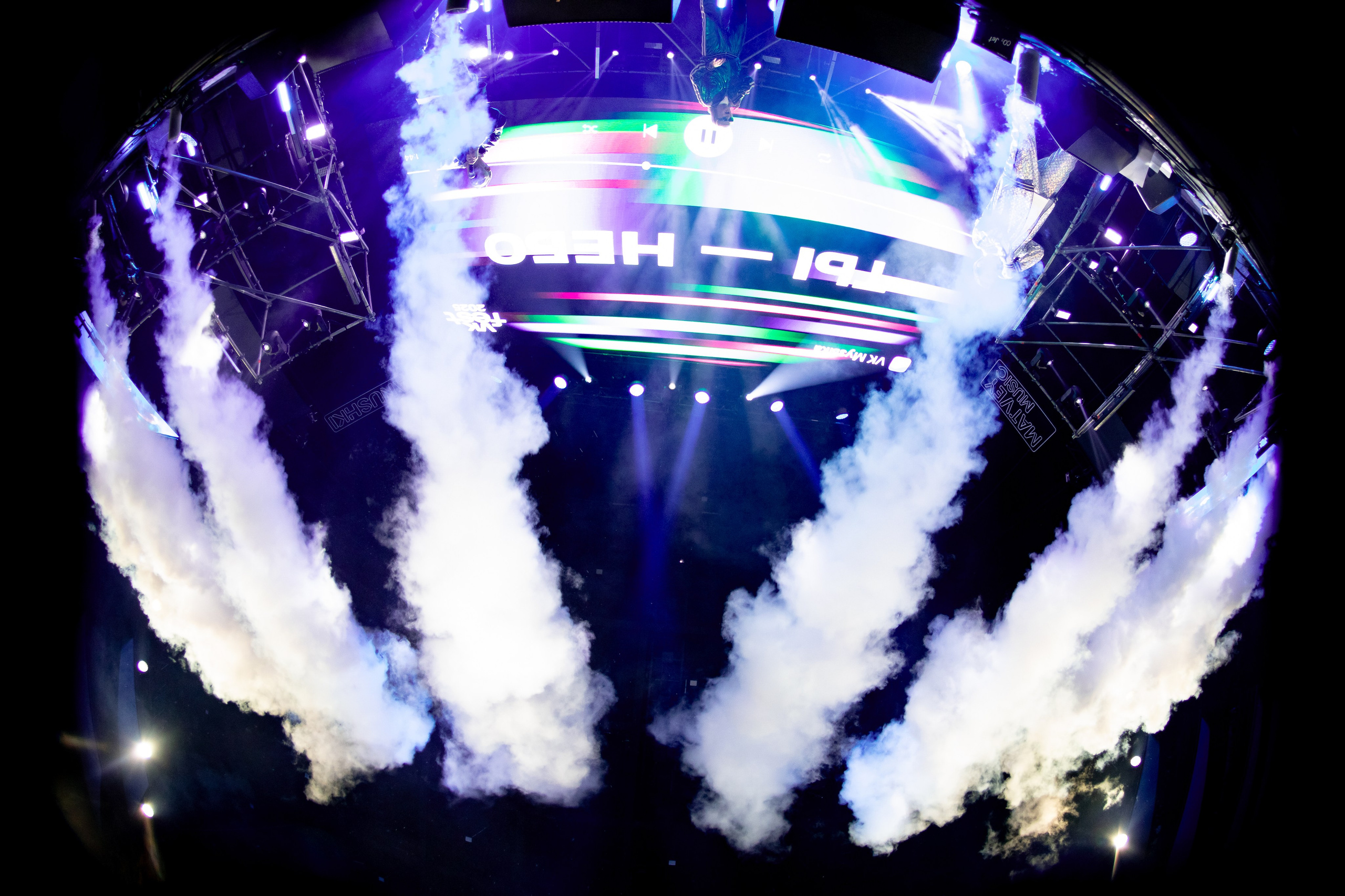 Иванушки International, Live Арена. Фотограф Ольга Махалова — Санкт-Петербург, Москва, Нижний Новгород