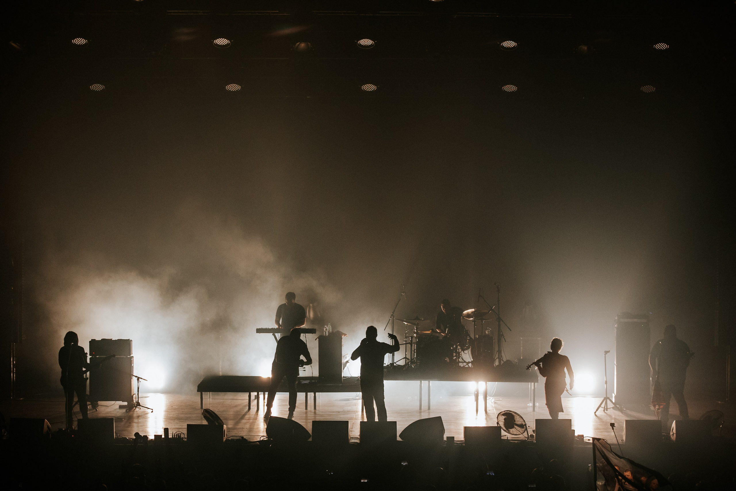 КняZz, ВТБ-Арена. Фотограф Ольга Махалова — Санкт-Петербург, Москва, Нижний Новгород