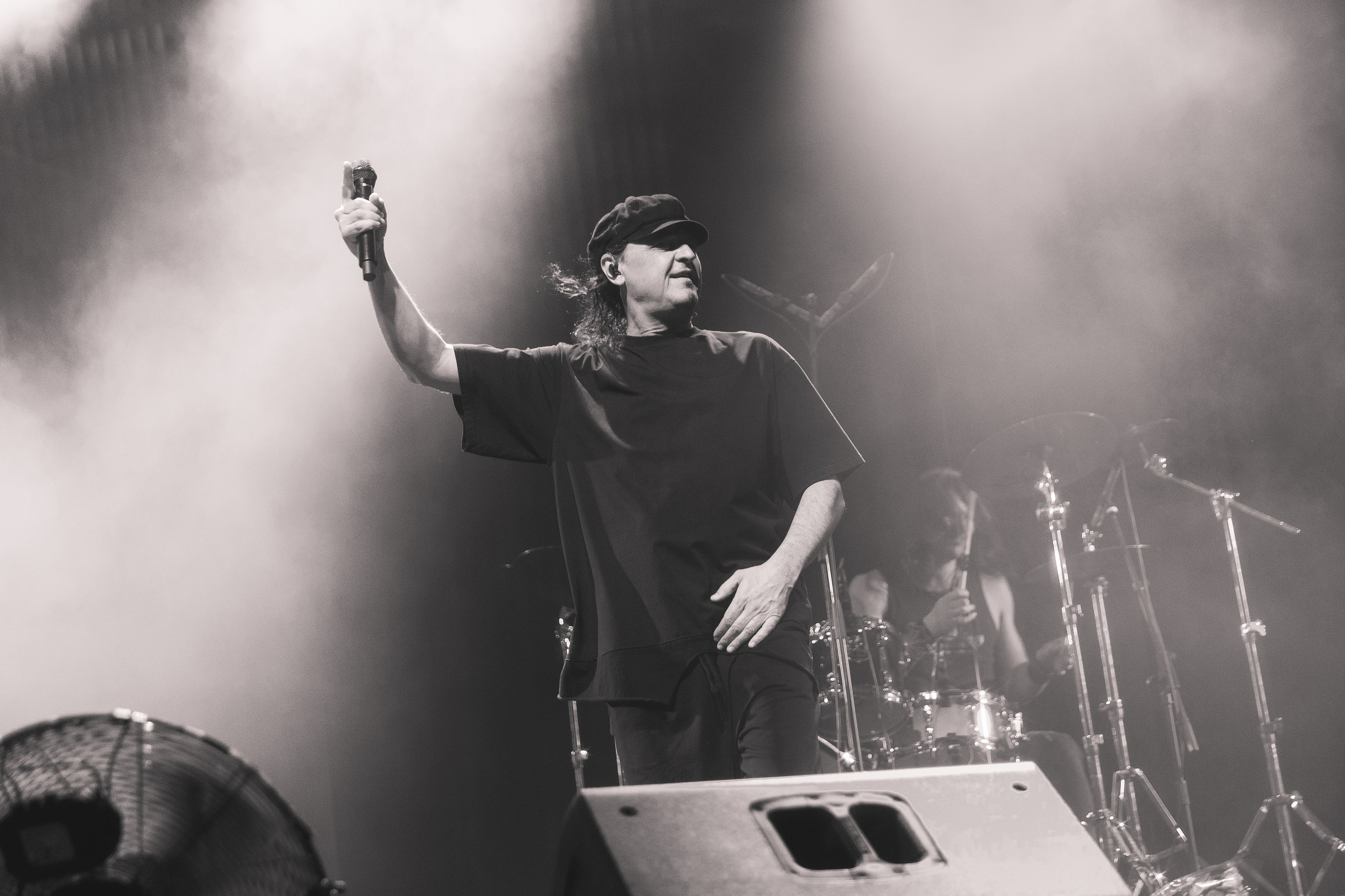 Группа Нэнси (Андрей Костенко), Пушкино. Фотограф Ольга Махалова — Санкт-Петербург, Москва, Нижний Новгород