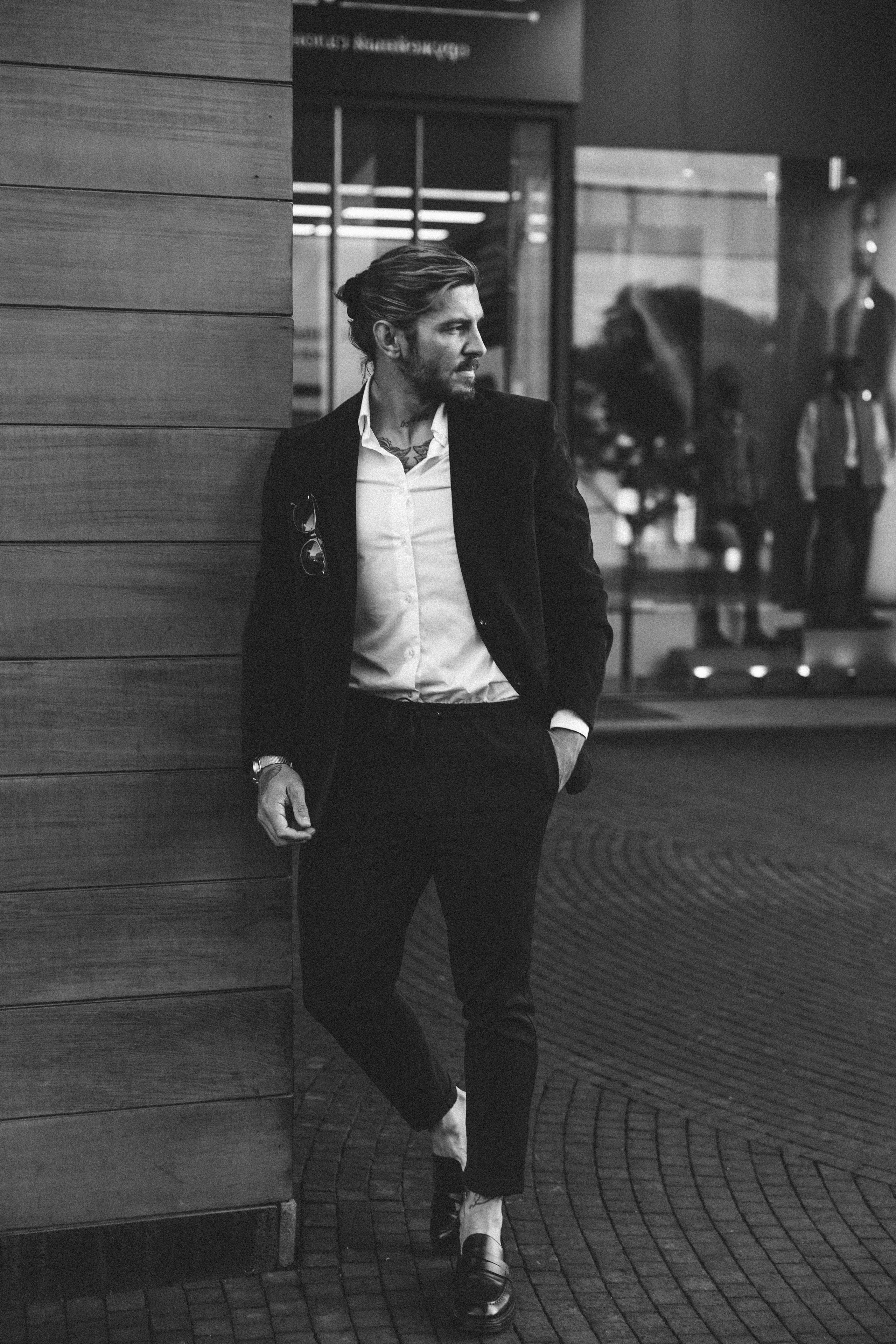 Свадебная фотосессия в Барвиха Luxury Village. Свадебный фотограф в Москве — Оскар Гелманов