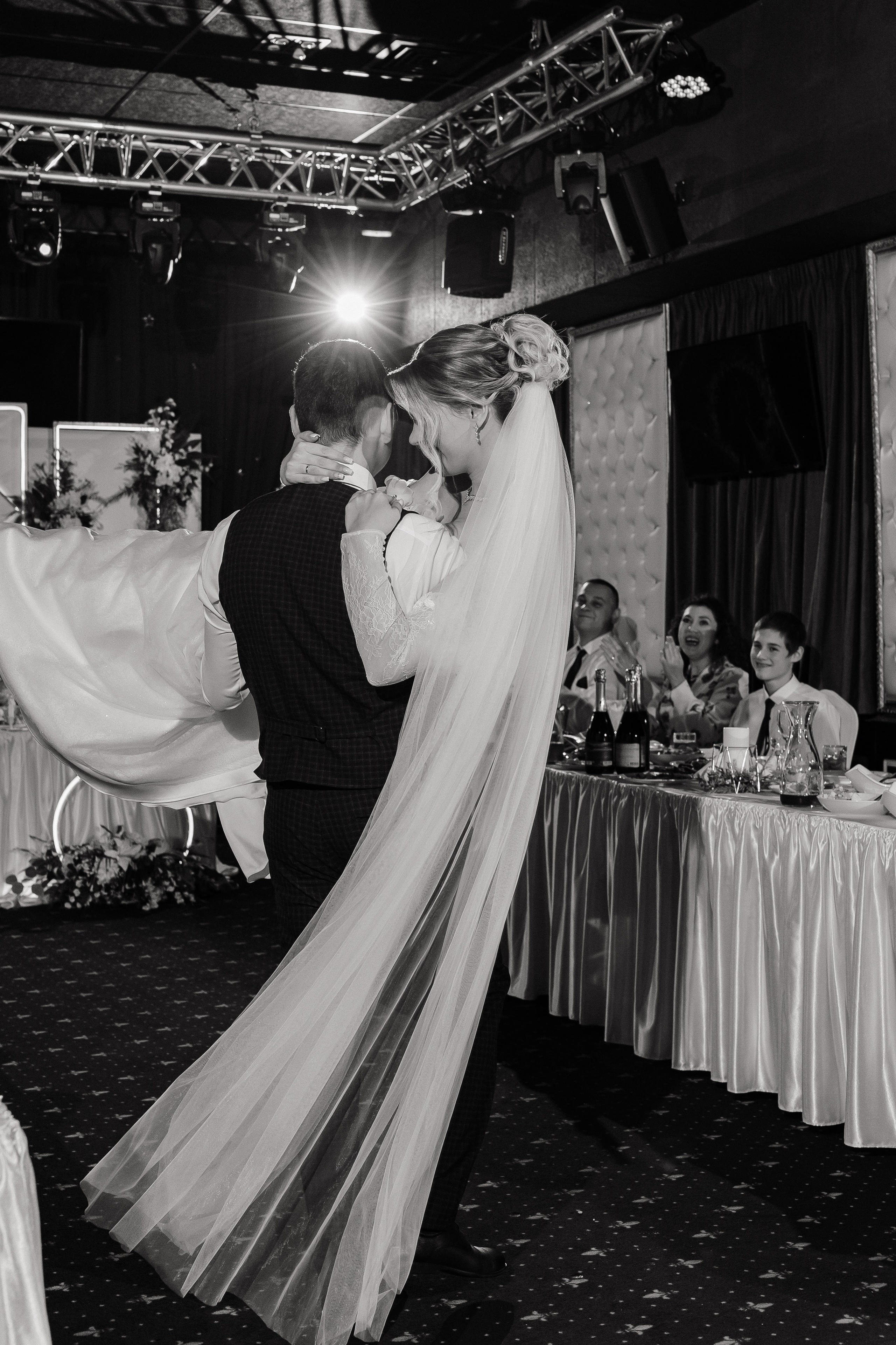 Денис и Дарья 20.09. Фотограф Норильск, Москва