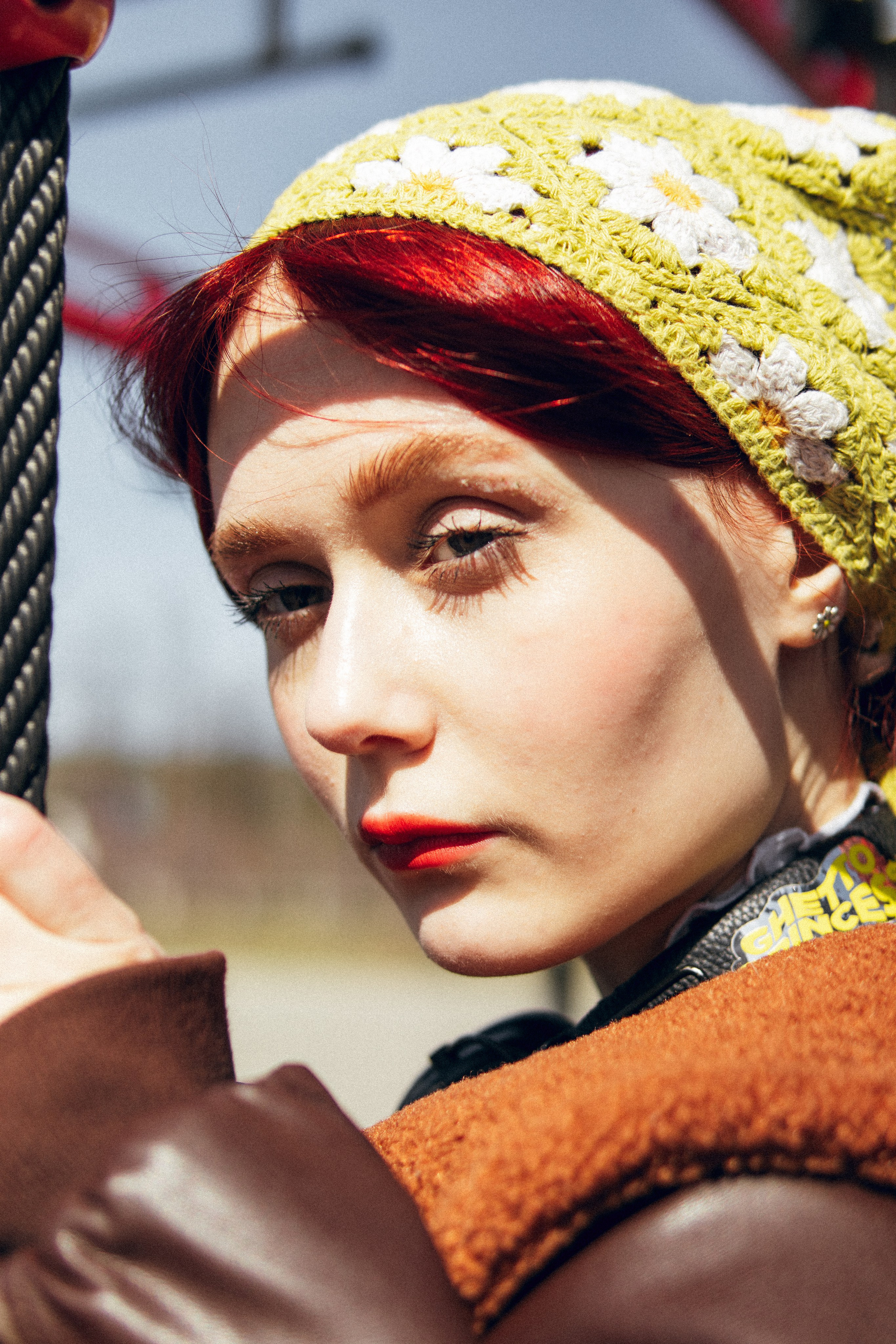 Элеанора. Фотограф и видеограф в Бугульме Аня Трутнева