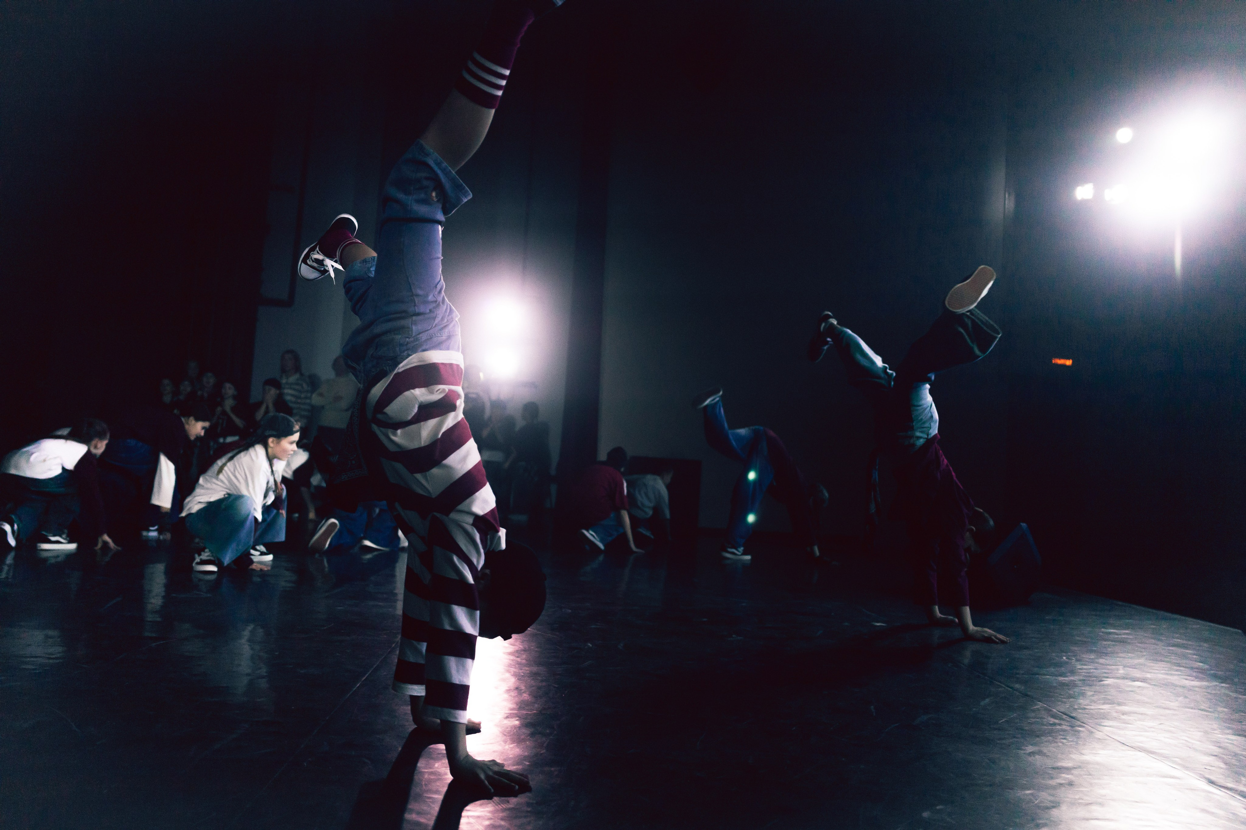 BoomDANCEkids. Фотограф и видеограф в Бугульме Аня Трутнева