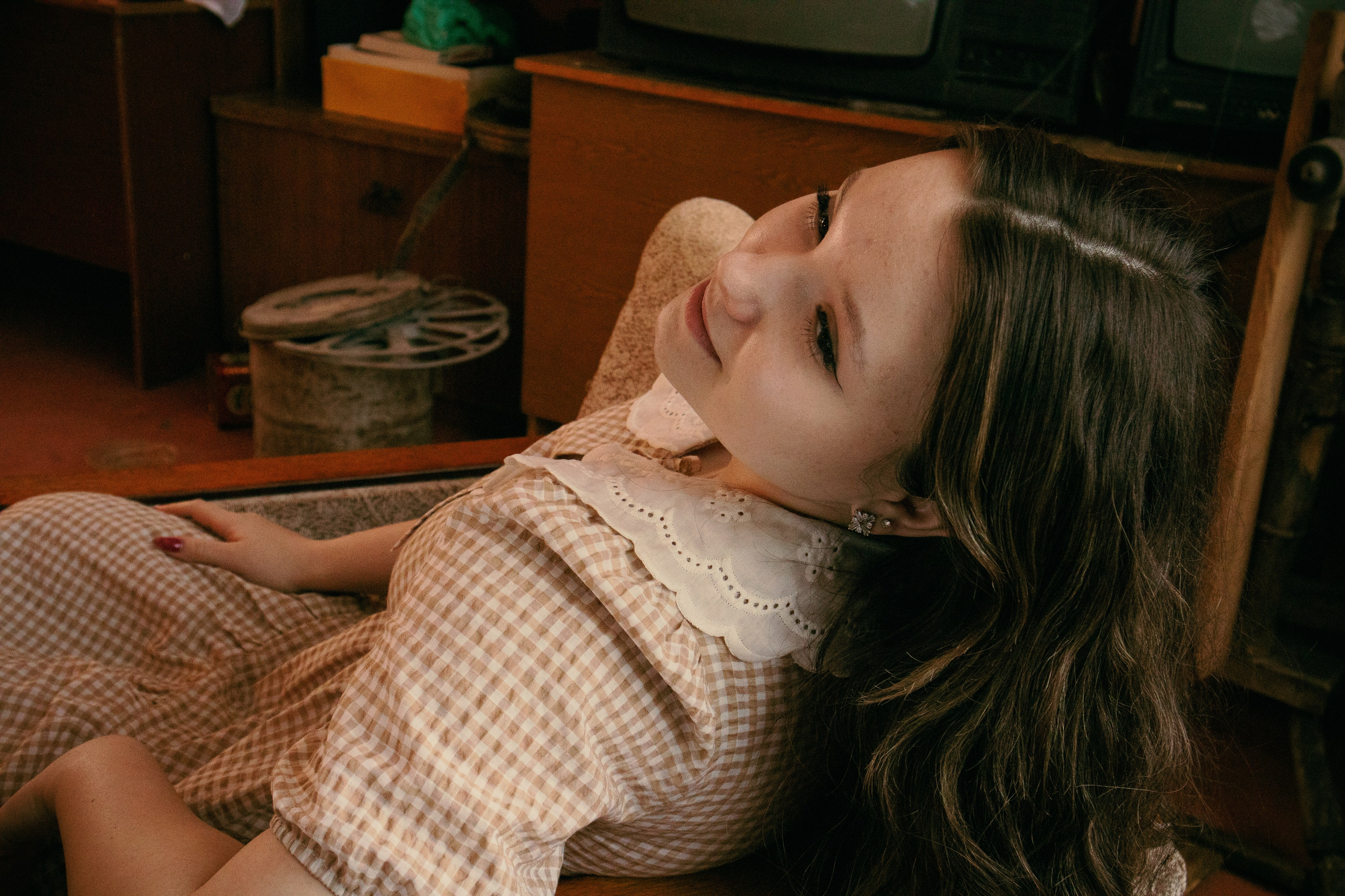 Полина. Фотограф и видеограф в Бугульме Аня Трутнева