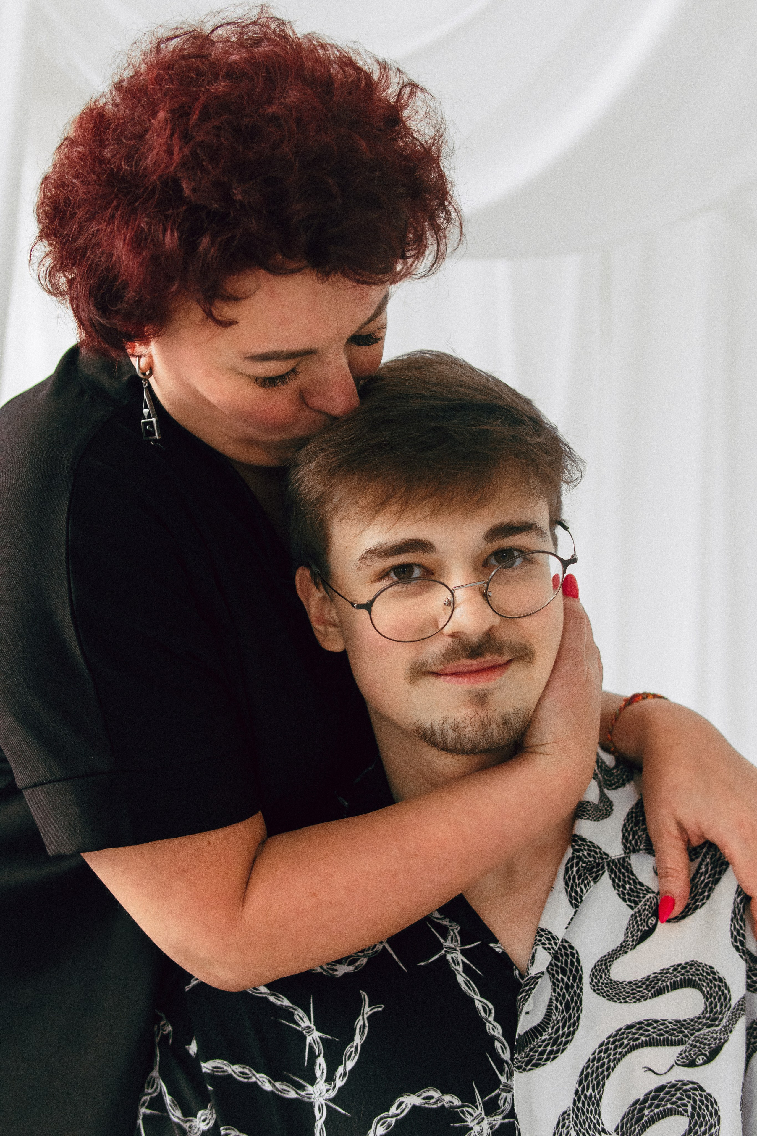 Родные люди. Фотограф и видеограф в Бугульме Аня Трутнева