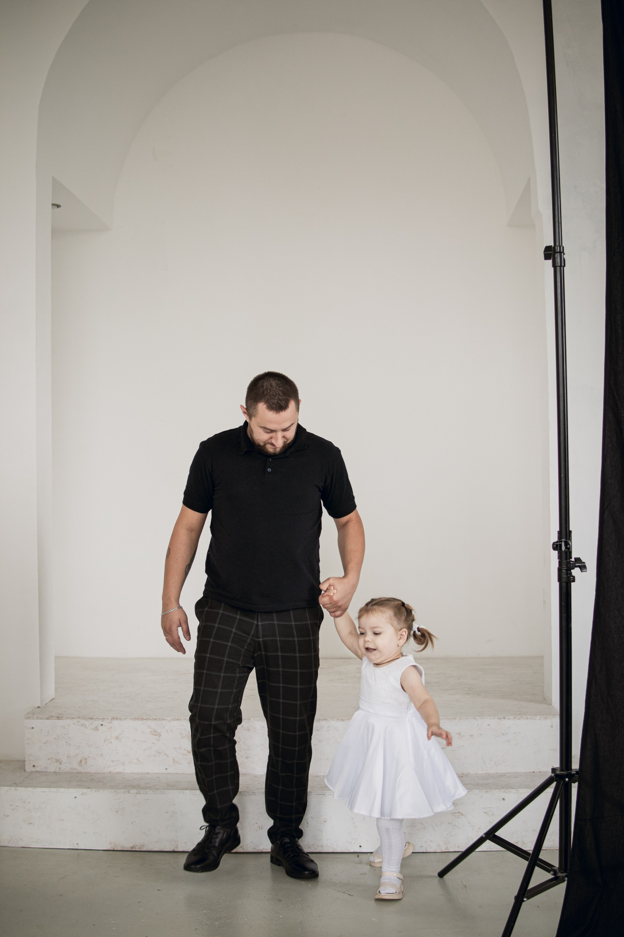 Андрей, Алина и малыши. Фотограф и видеограф в Бугульме Аня Трутнева