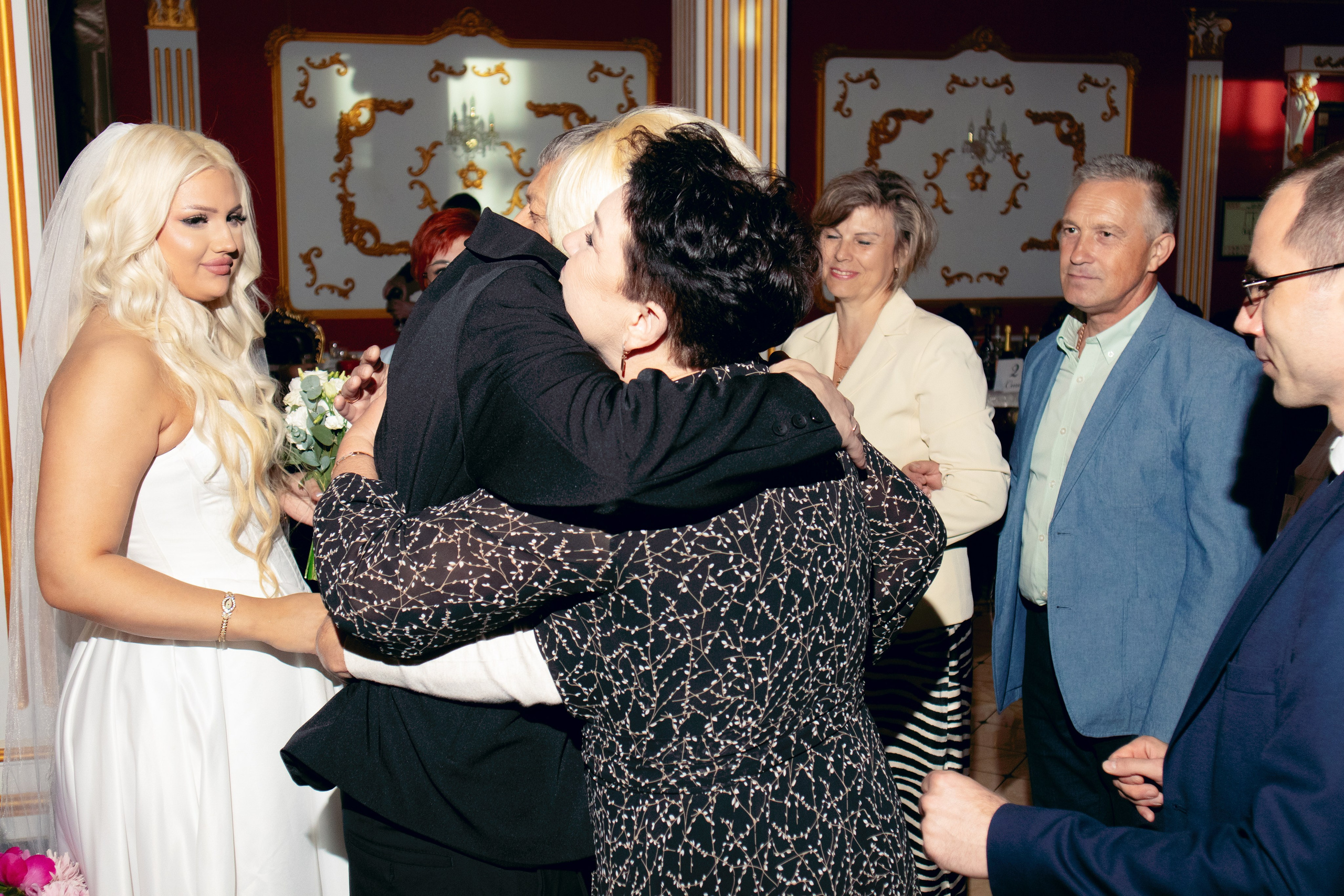 Даниэла ♡ Костя. Фотограф и видеограф в Бугульме Аня Трутнева