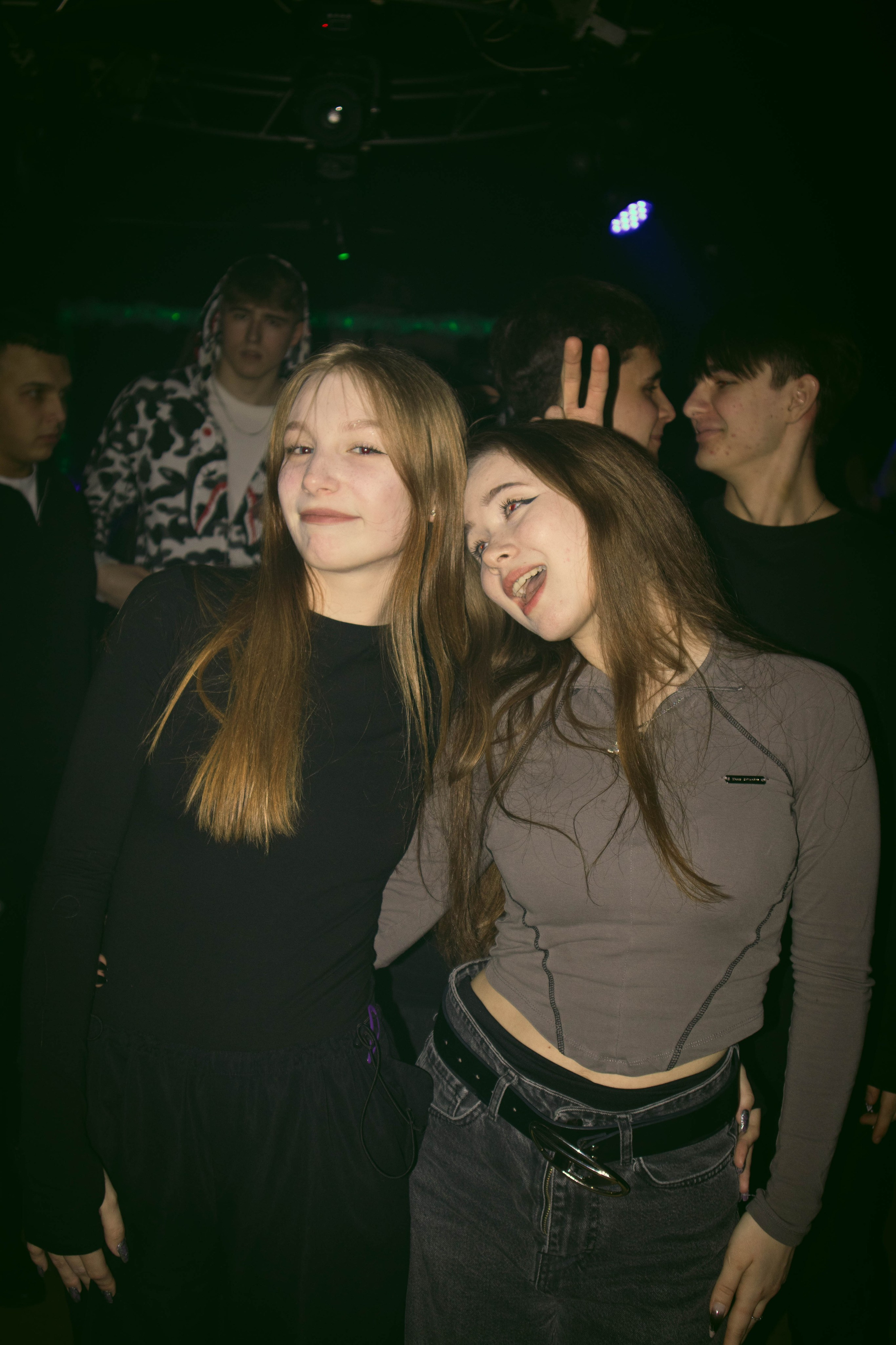 MOSHPIT. Фотограф и видеограф в Бугульме Аня Трутнева