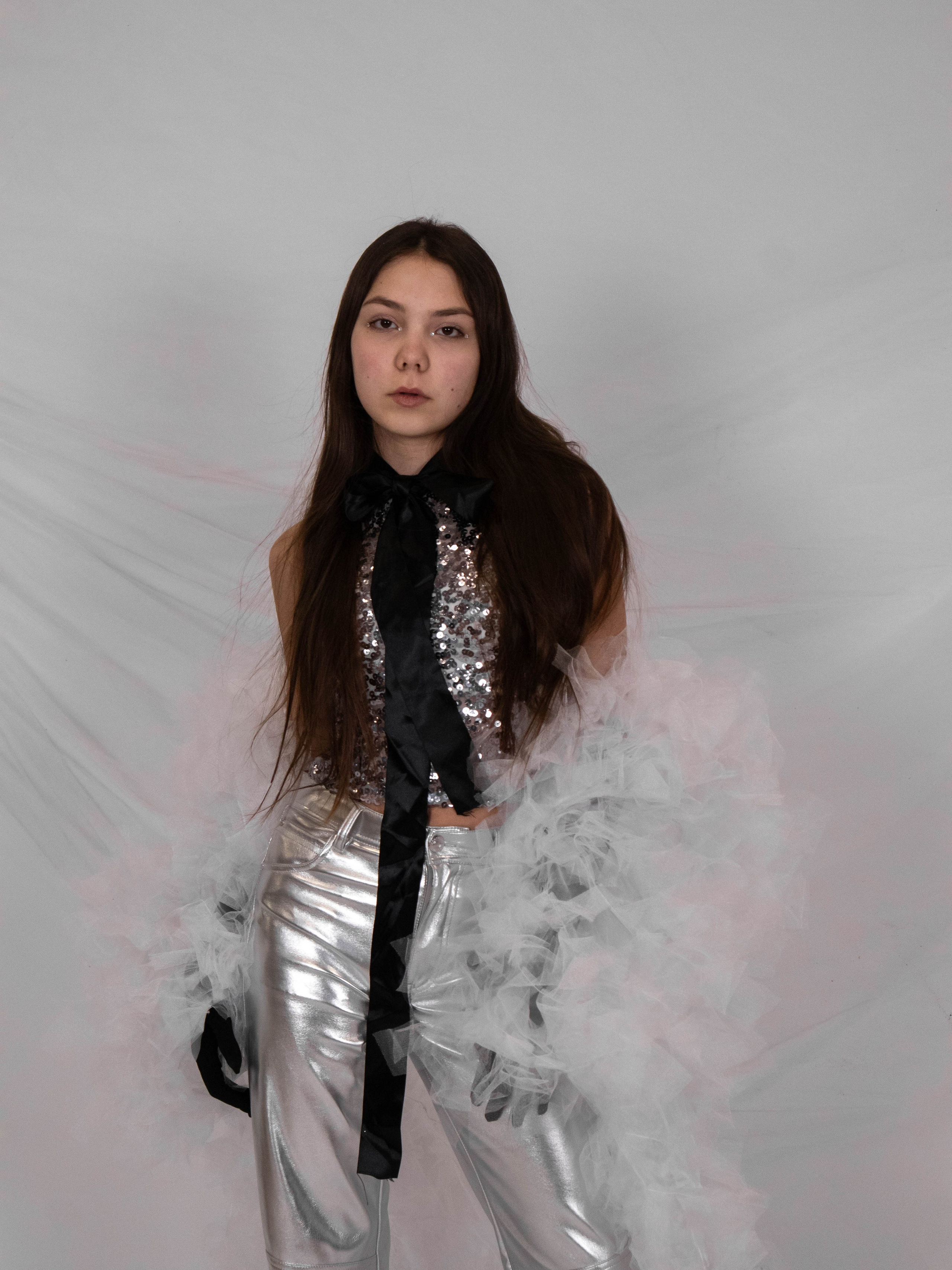 FASHION 14.01.24. Фотограф и видеограф в Бугульме Аня Трутнева