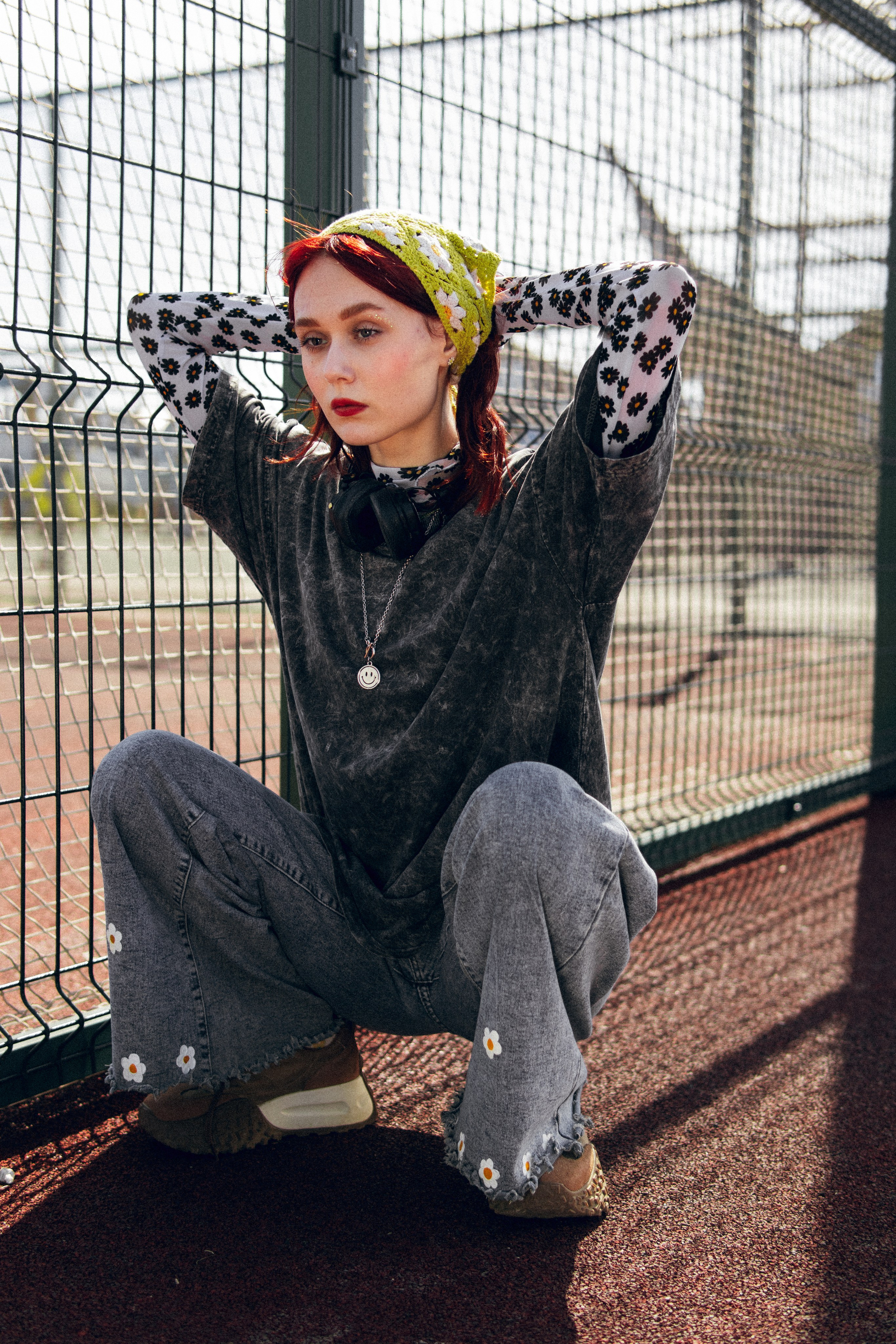 Элеанора. Фотограф и видеограф в Бугульме Аня Трутнева