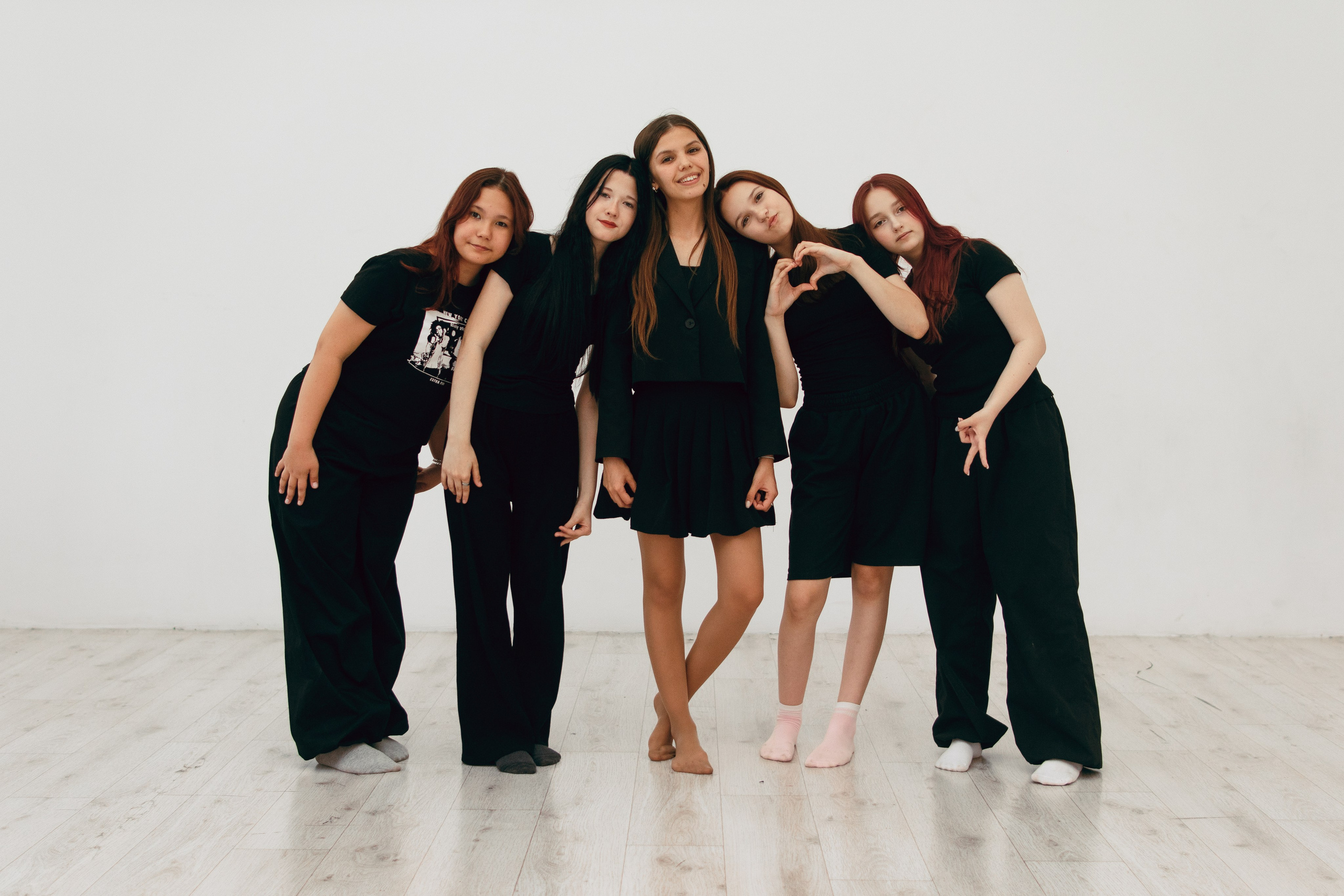 Мк танцы. Фотограф и видеограф в Бугульме Аня Трутнева