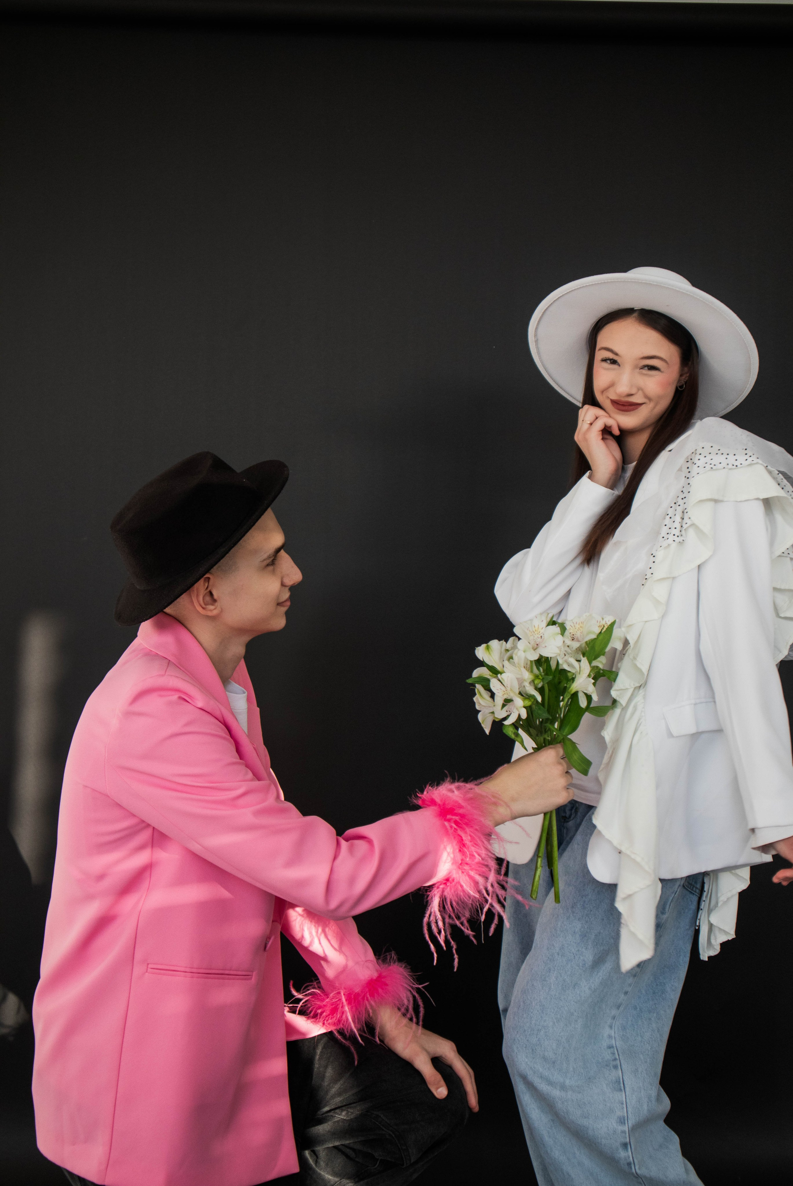 Школьный альбом 16 школа. Фотограф и видеограф в Бугульме Аня Трутнева