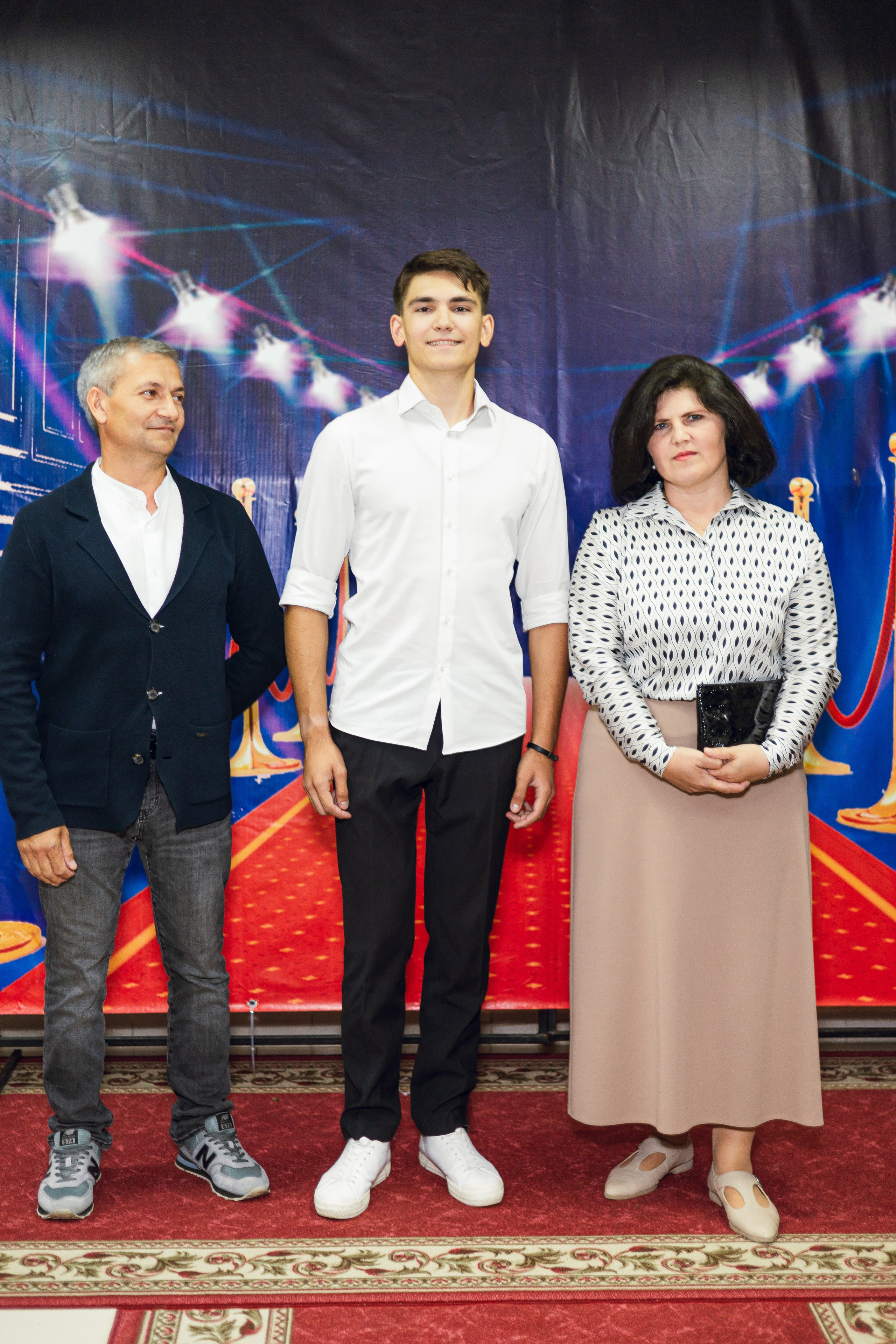 3 школа. Фотограф и видеограф в Бугульме Аня Трутнева