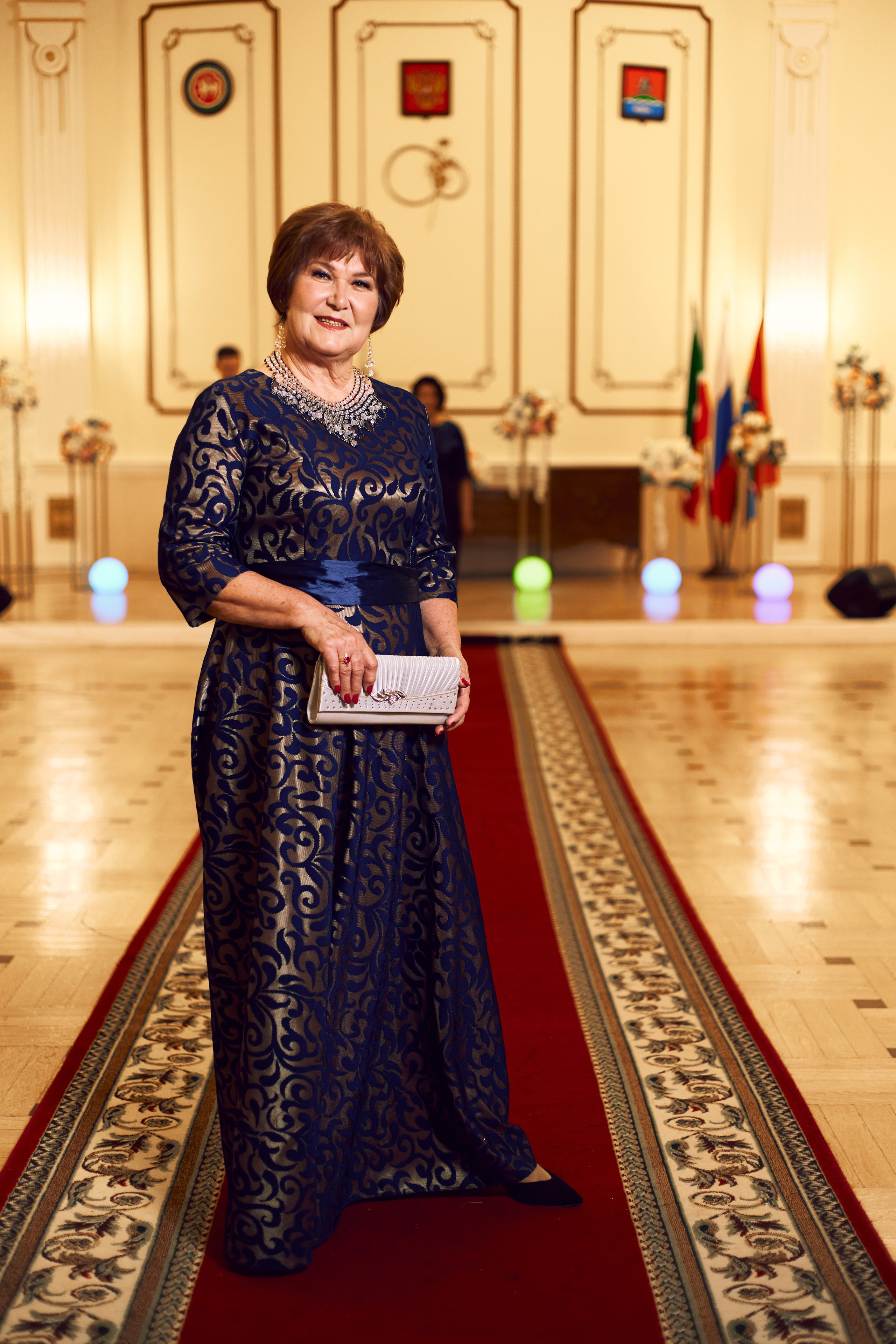 Возраст в моде. Фотограф и видеограф в Бугульме Аня Трутнева