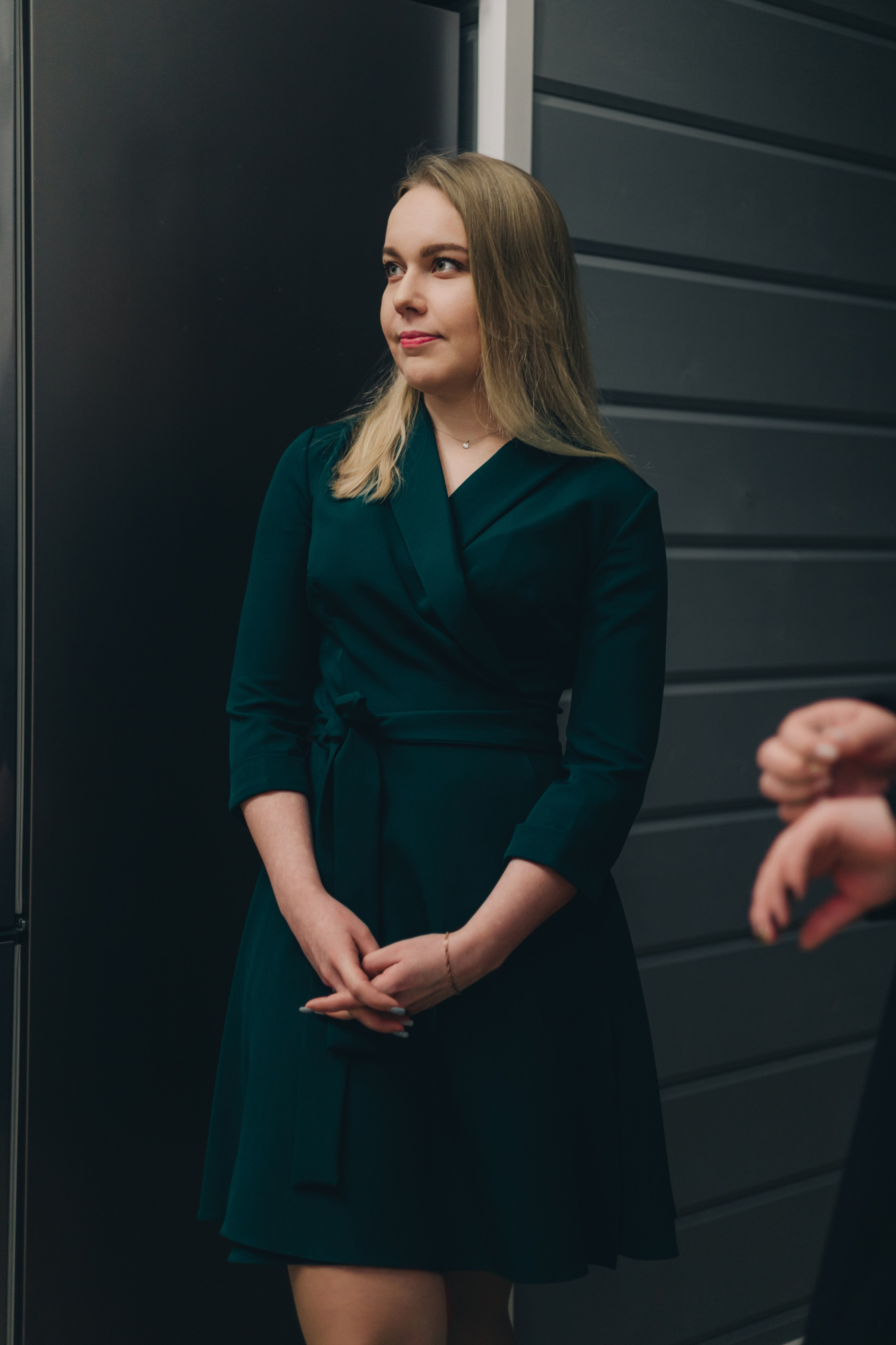 Юля. Фотограф Уфа