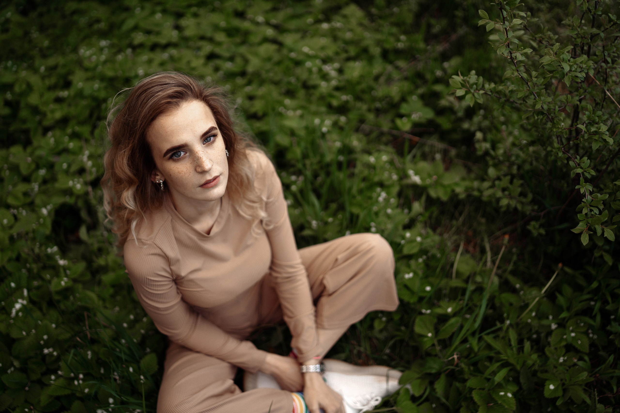 Валерия. Фотограф Тамбов — Воронеж