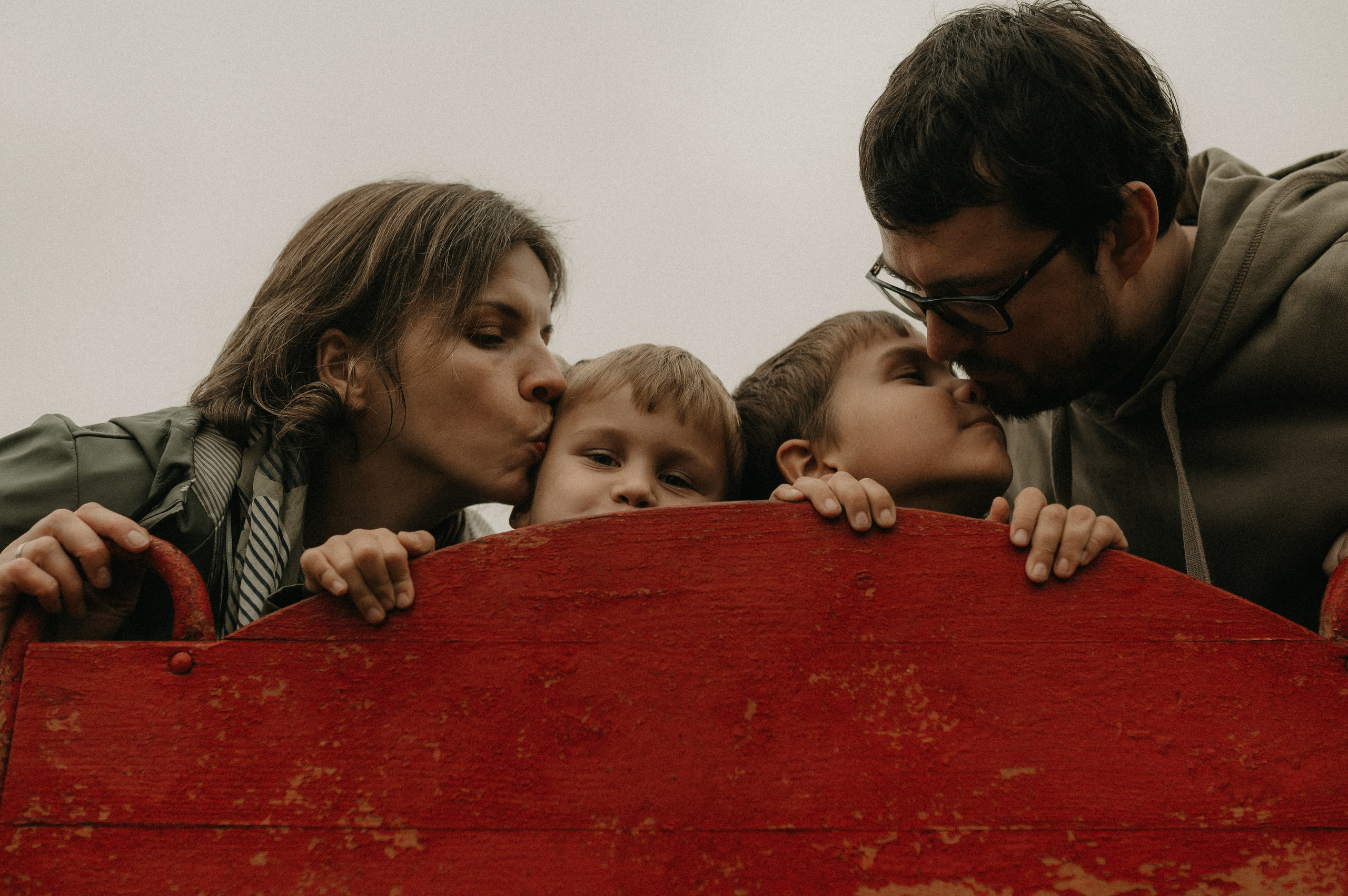 Семейный фотограф в Новомосковске, Туле и Москве Ольга Бубликова