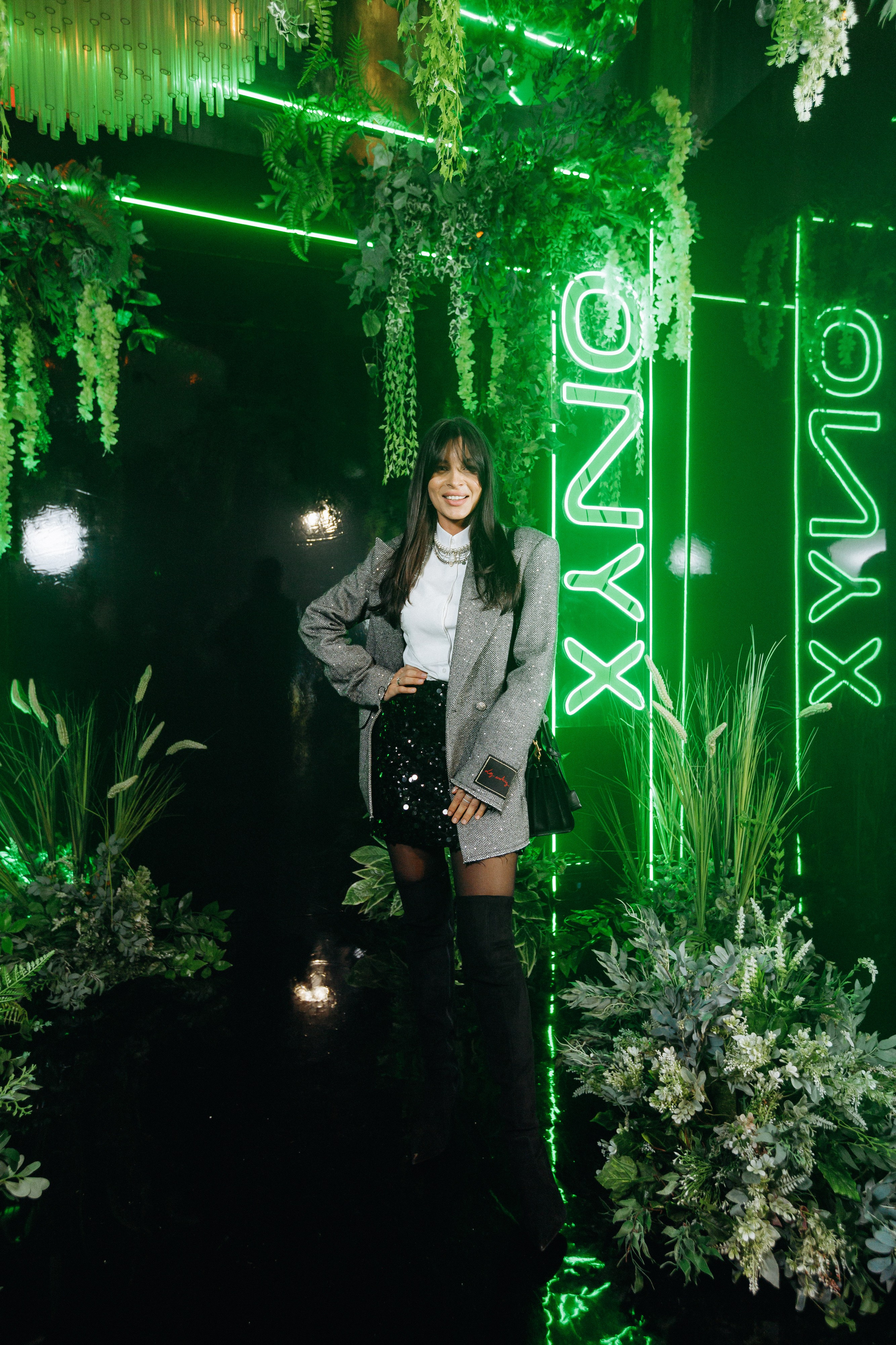 ONYX BLACK [Презентация Жилого Комплекса]. СВОИ. ФОТООТЧЕТЫ-СОБЫТИЯ-МЕСТА