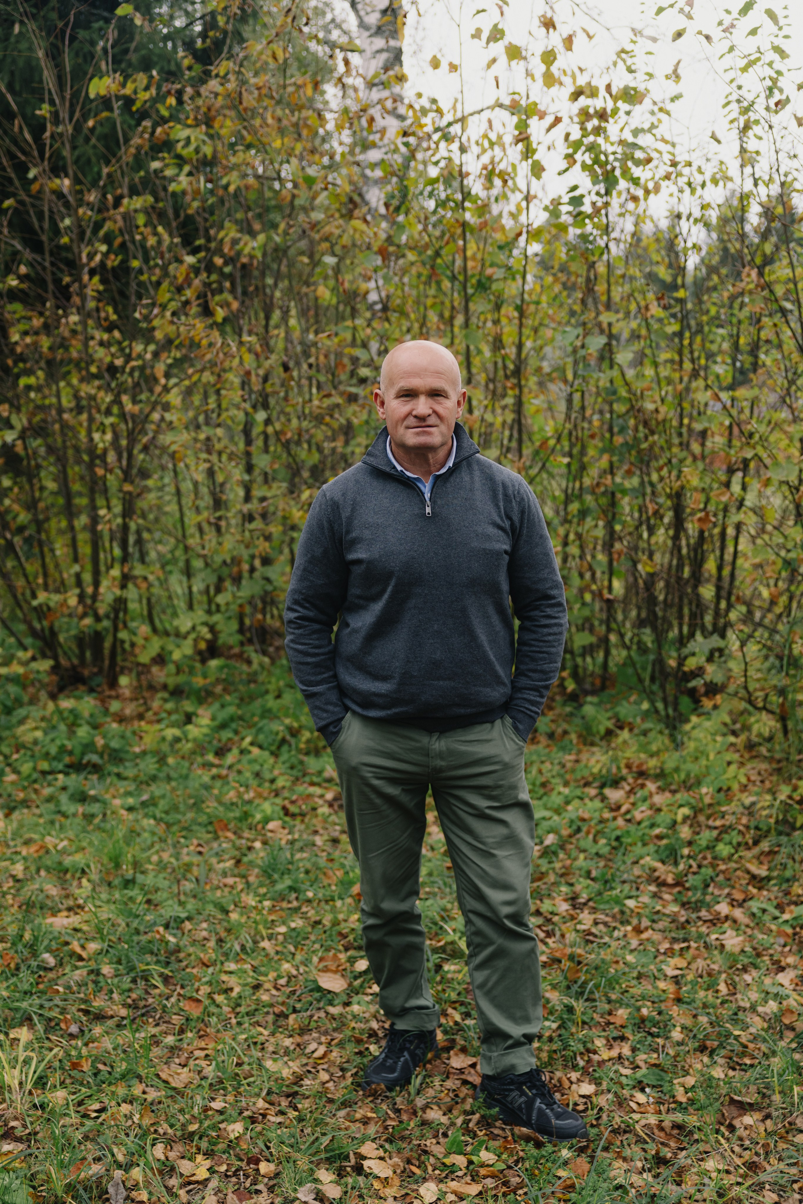 Алексей и Милена. Фотограф в Красноярске