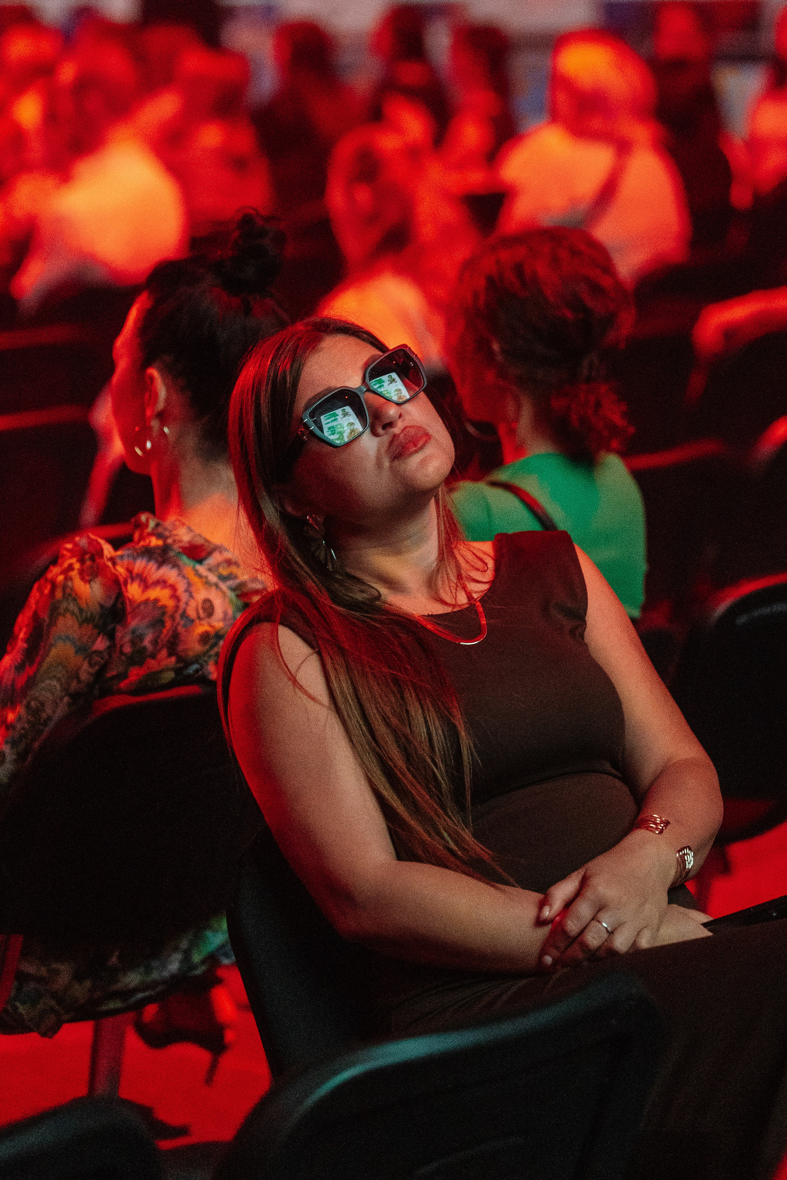 АЛЬФА КОНФА. Фотограф в Красноярске