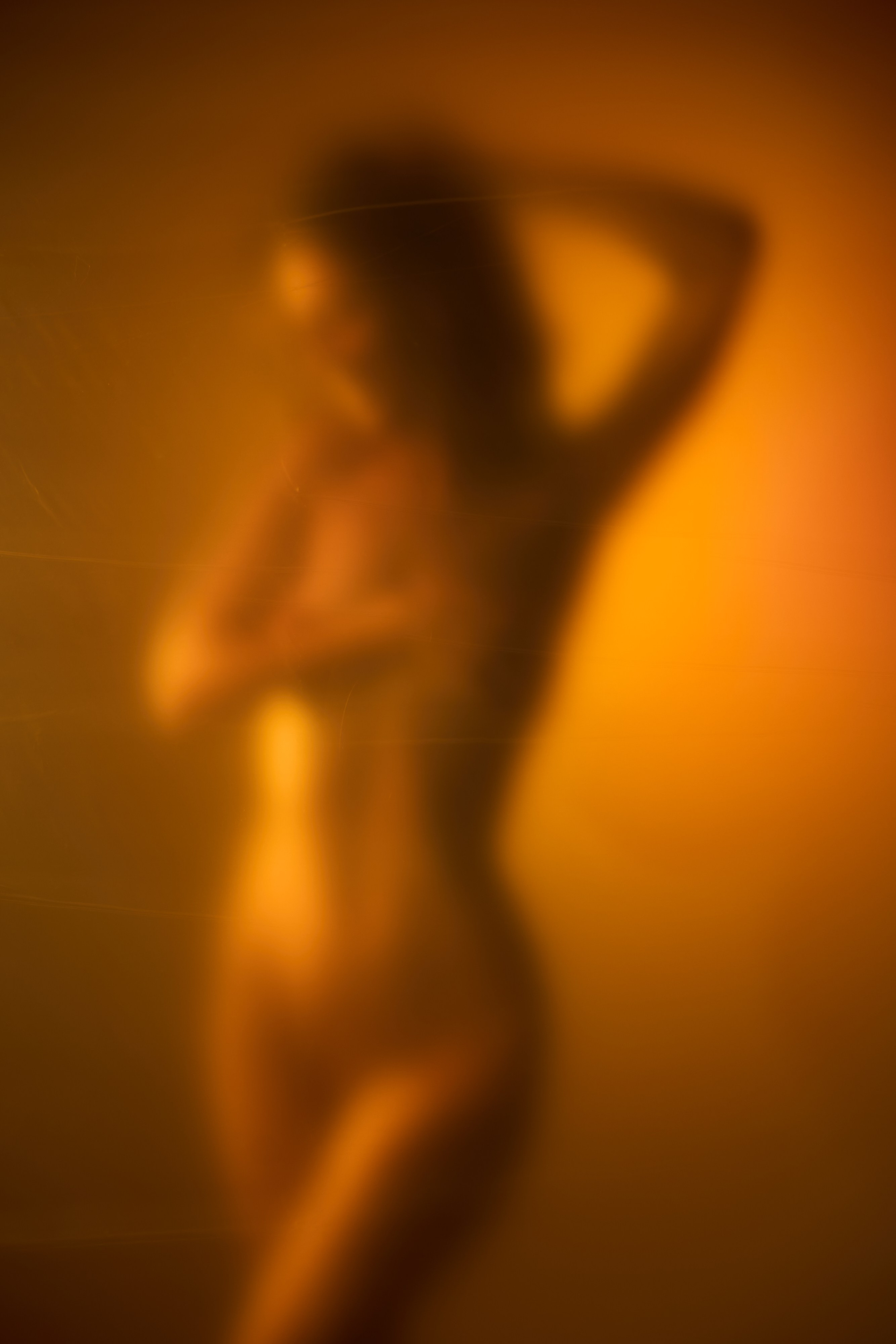 Плёнка. Фотограф из Екатеринбурга Тёма Дубовцев