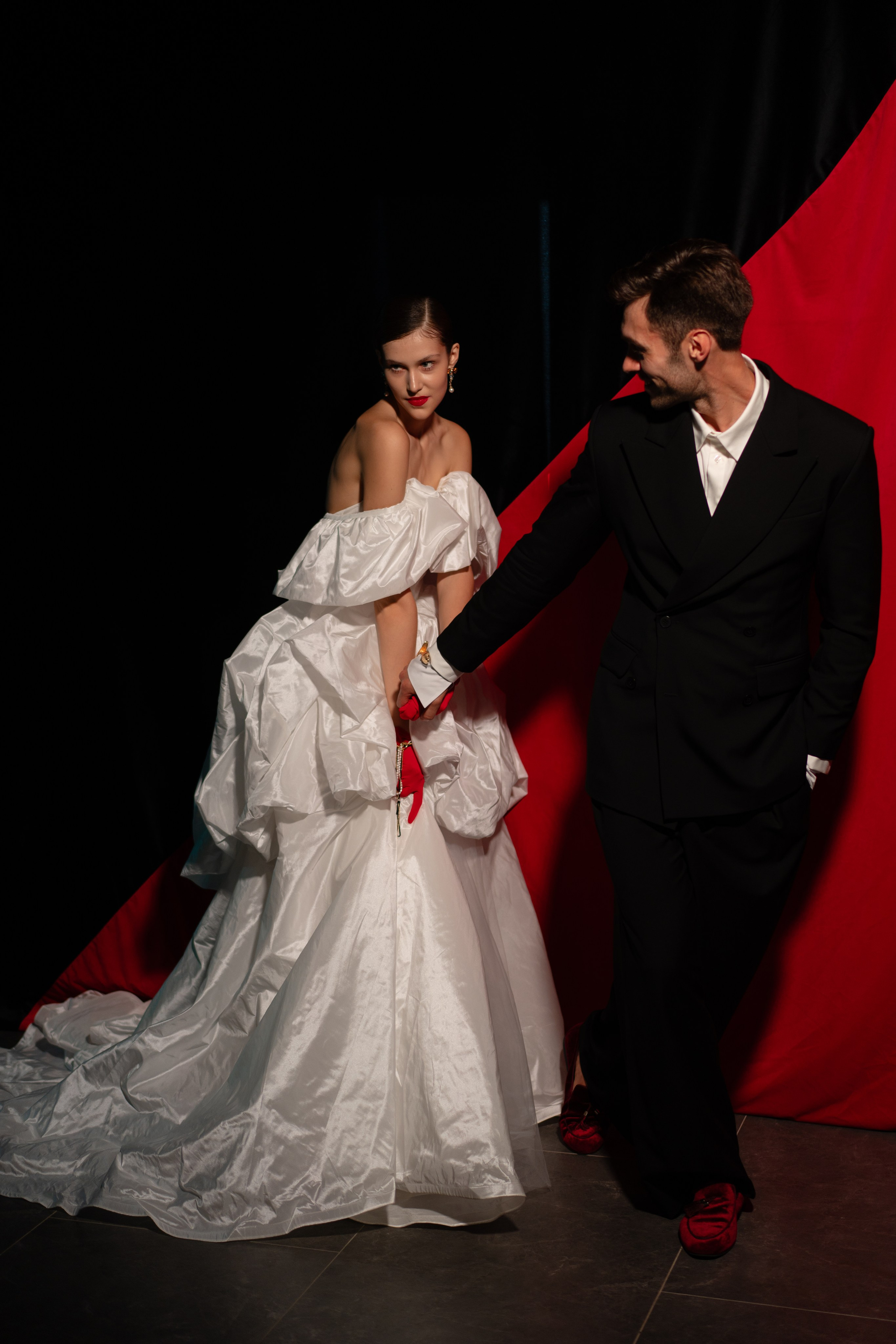 Свадебные. Фотограф в Кемерово Дарья Крамер