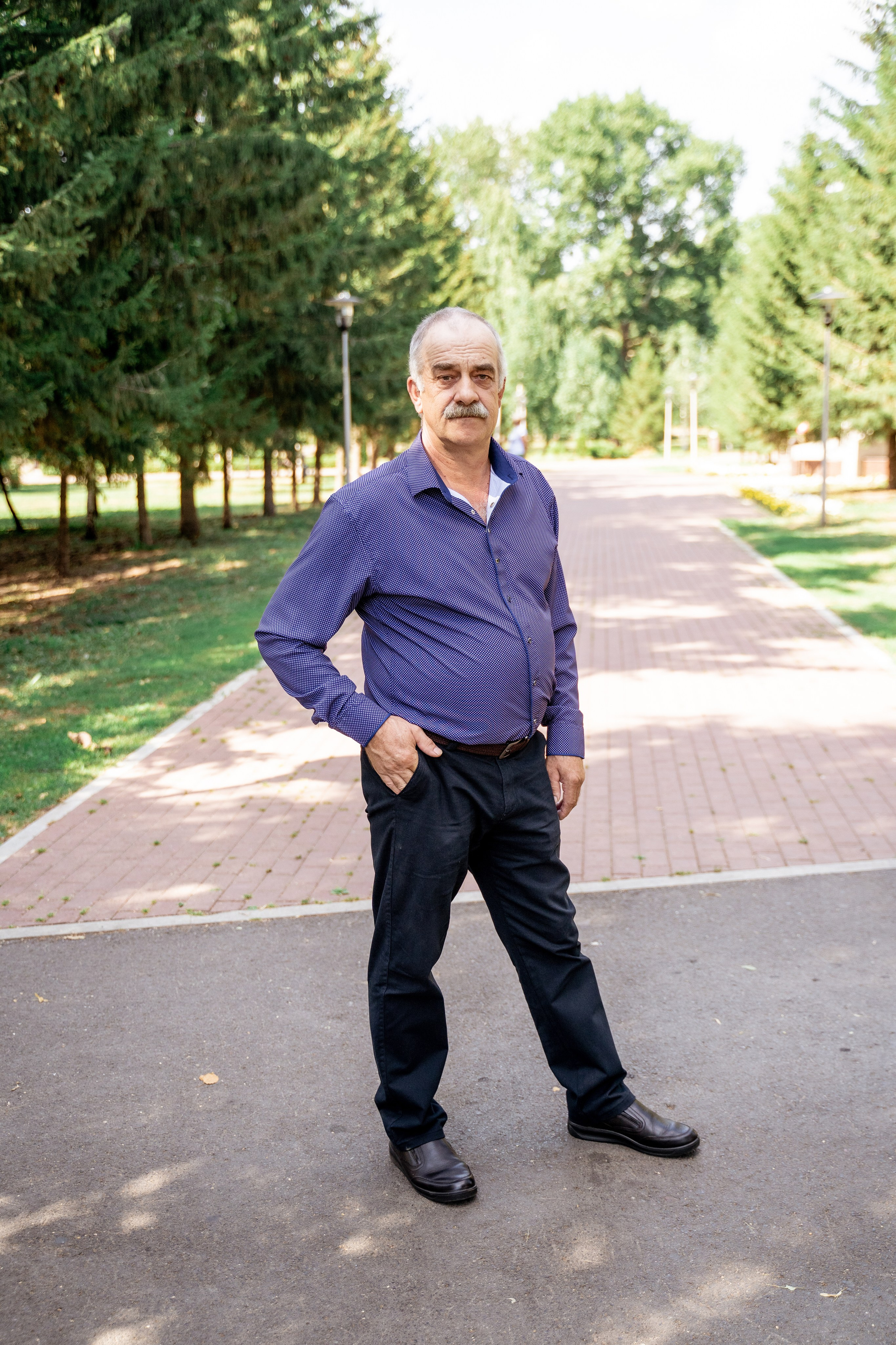 Свадьба Марины и Николая. Главная