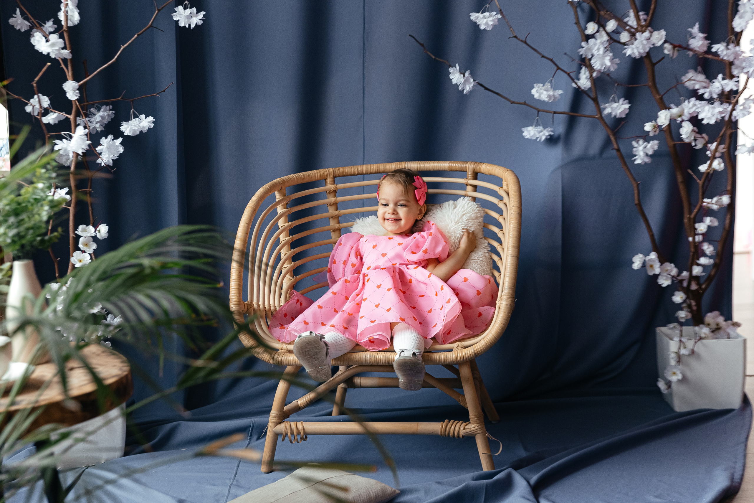 Алиса. Главная