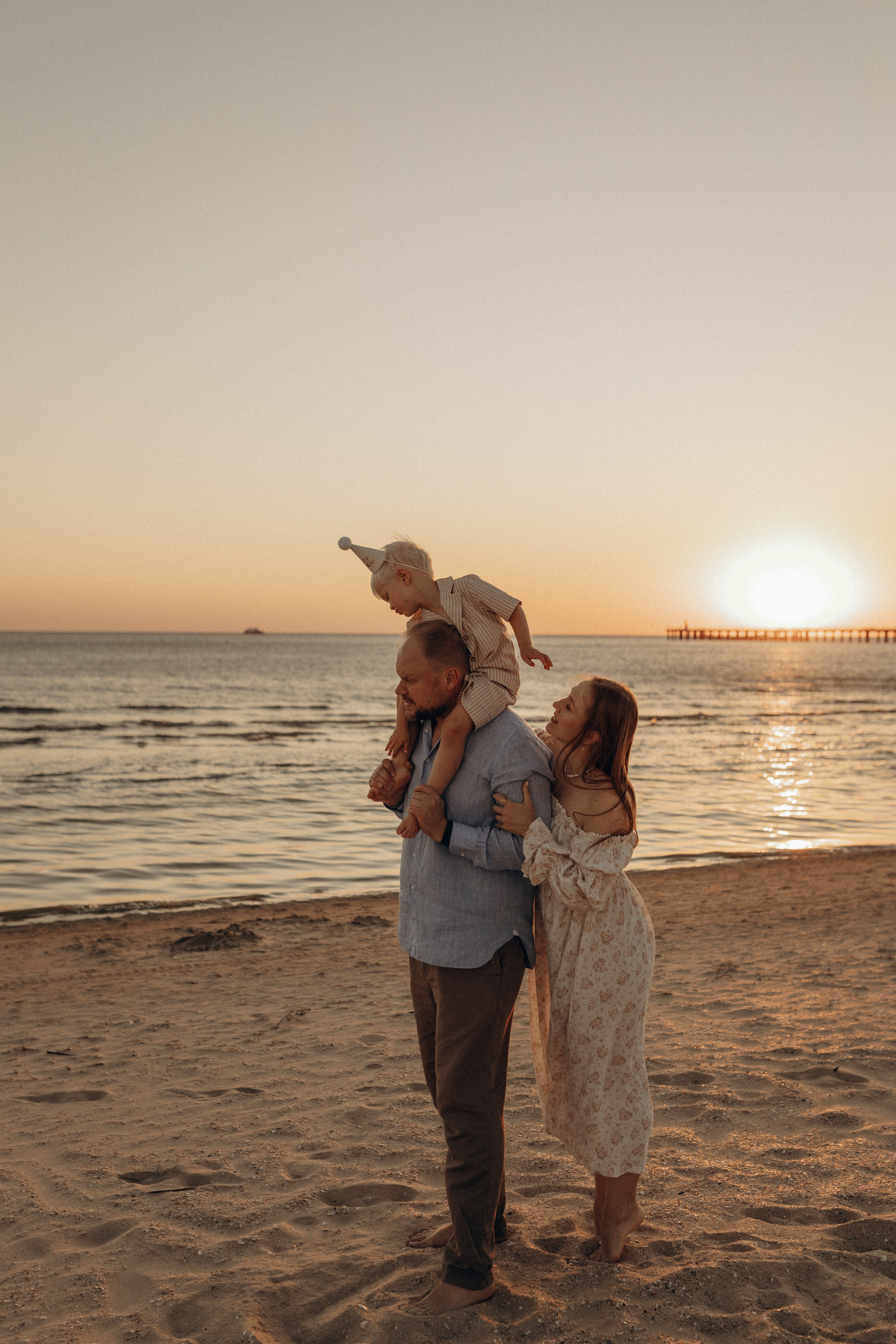 Никос Марианна и Дима. Семейный фотограф в Новороссийске и Анапе Александра Яковлева