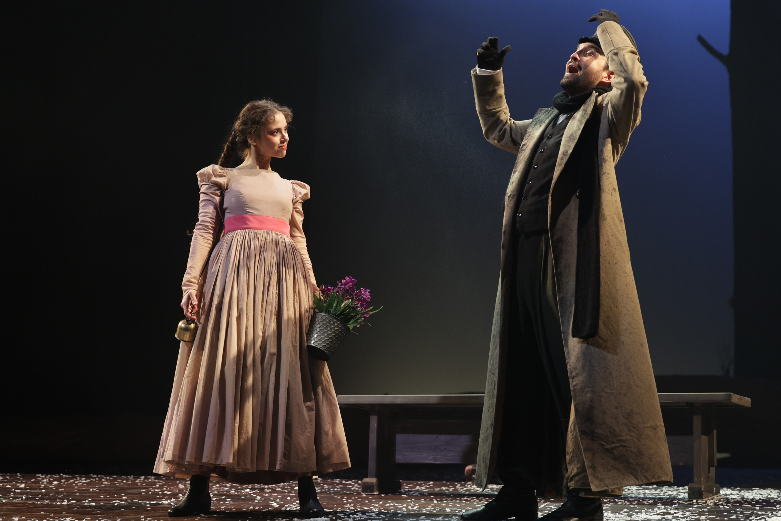 Москва, улицы, театр и артисты, друзья и мир фото Владимир Кашицин