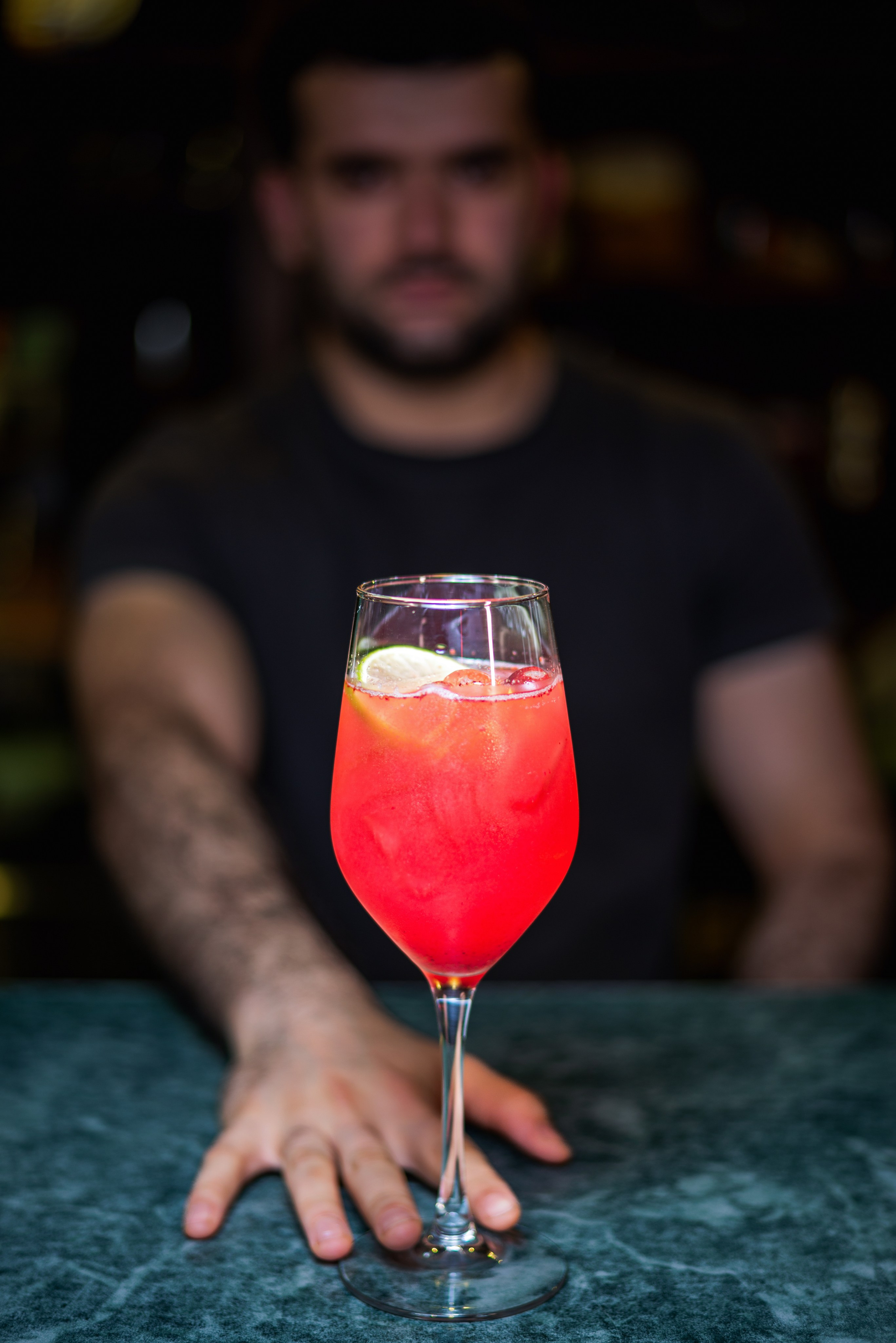 Предметка. Гупалов Игорь — фотограф