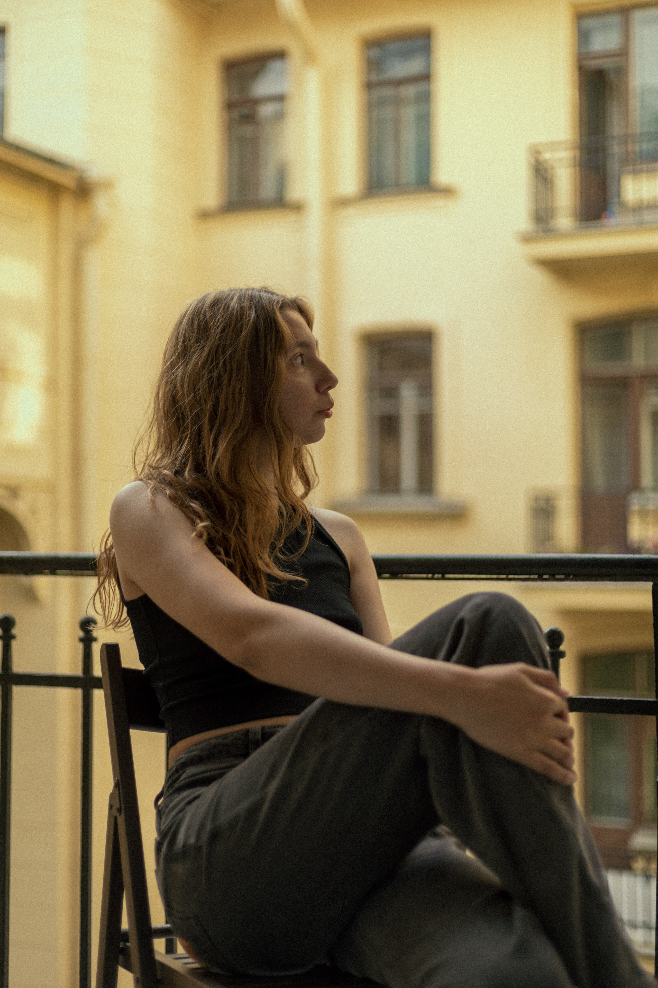 Настя. Фотограф Манеев Богдан