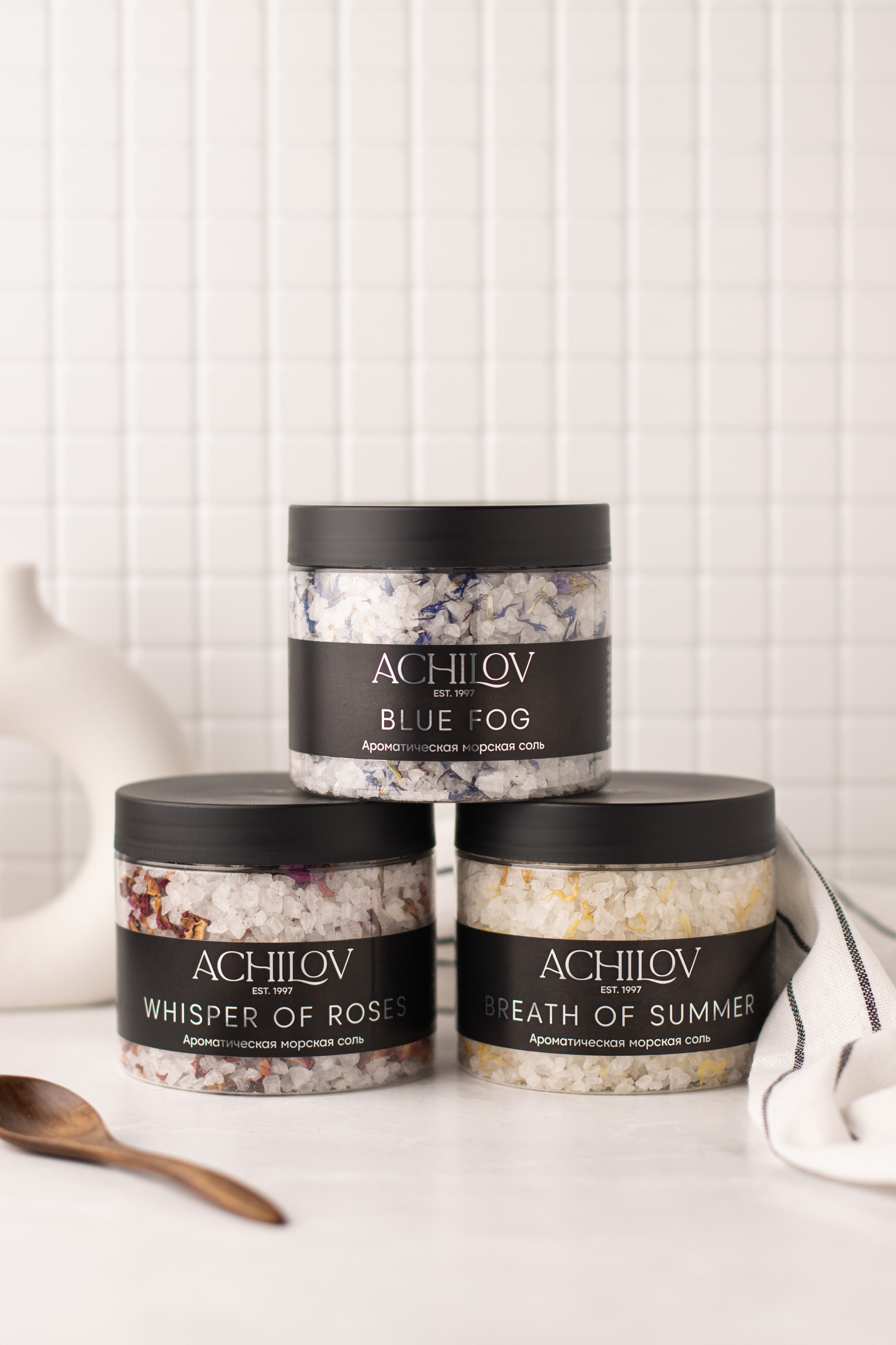 ACHILOV. Предметный фотограф в Балашихе Анастасия Михайлова