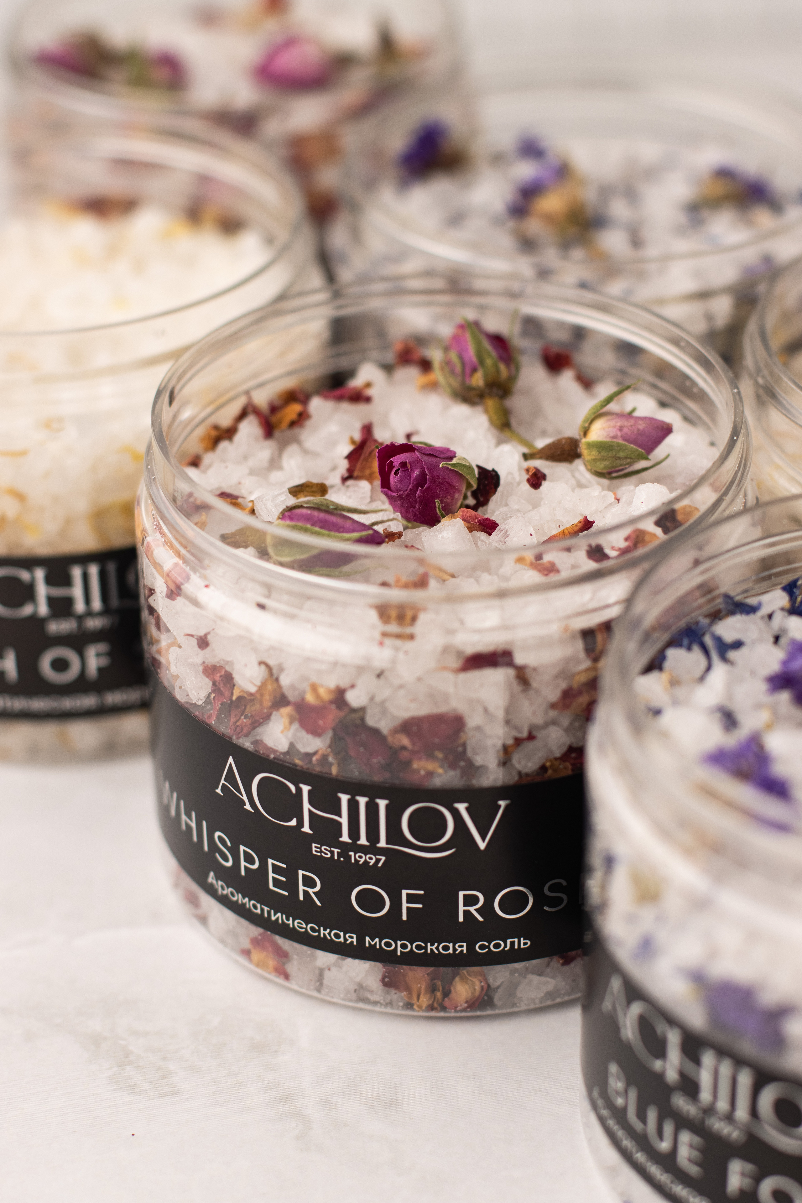 ACHILOV. Предметный фотограф в Балашихе Анастасия Михайлова