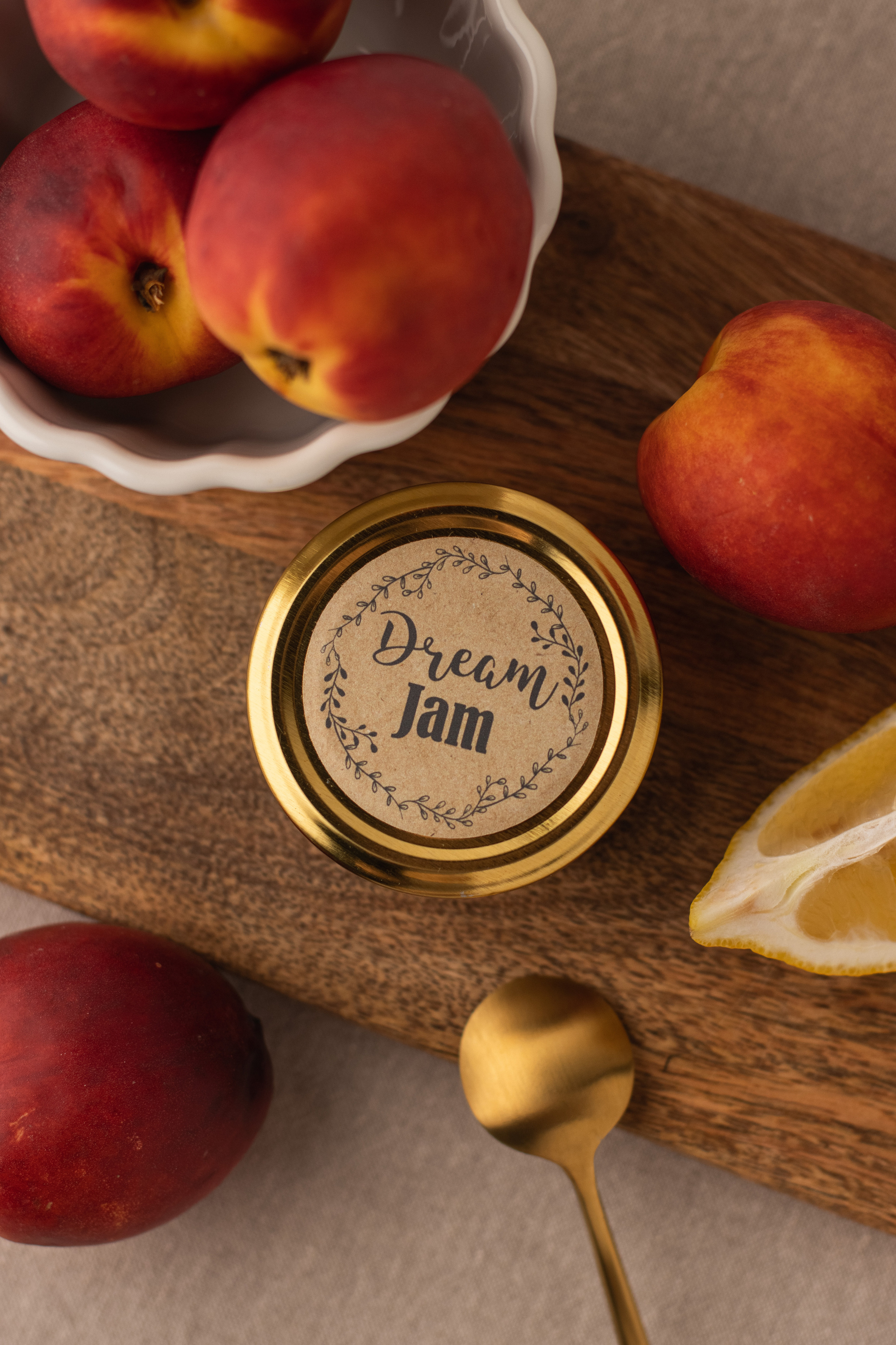 Dream Jam. Предметный фотограф в Балашихе Анастасия Михайлова