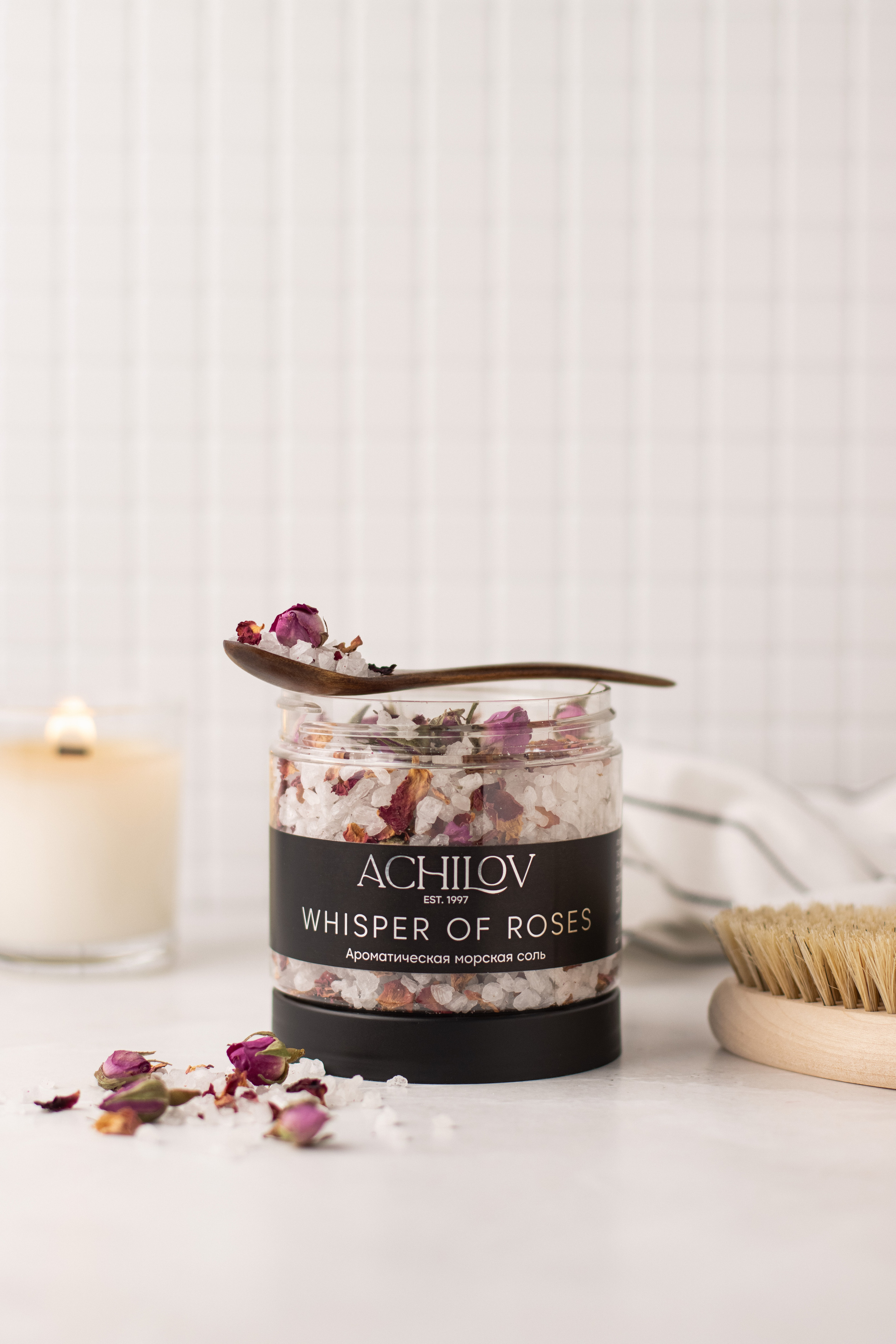 ACHILOV. Предметный фотограф в Балашихе Анастасия Михайлова