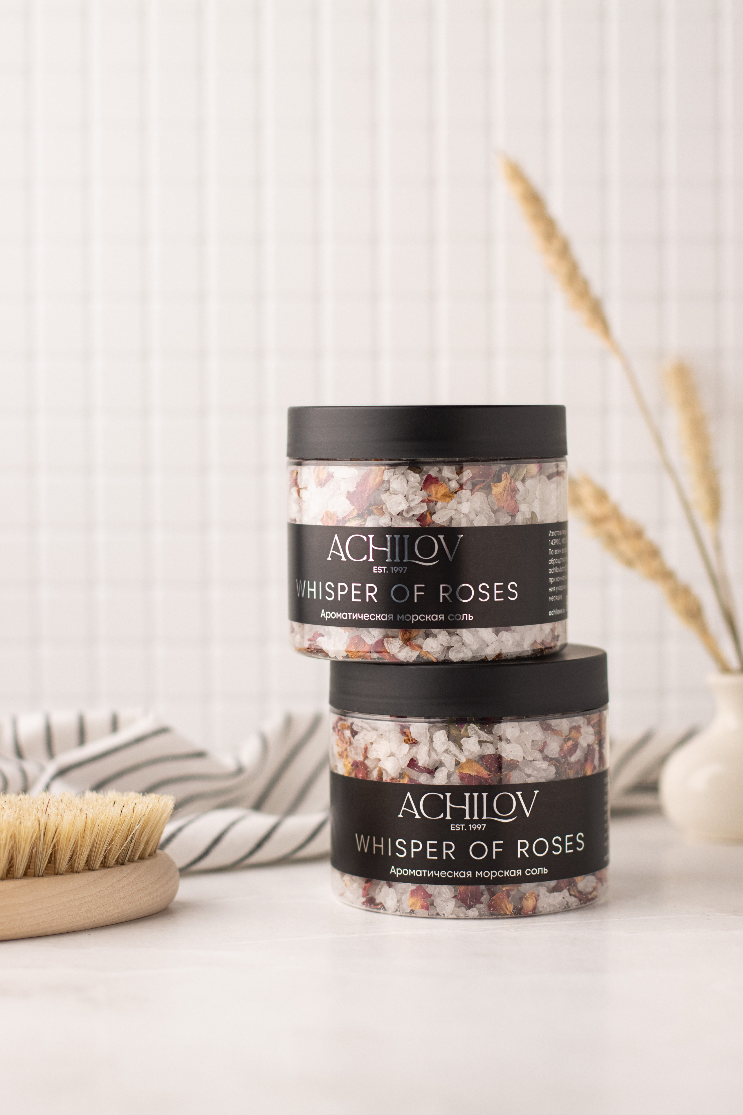 ACHILOV. Предметный фотограф в Балашихе Анастасия Михайлова