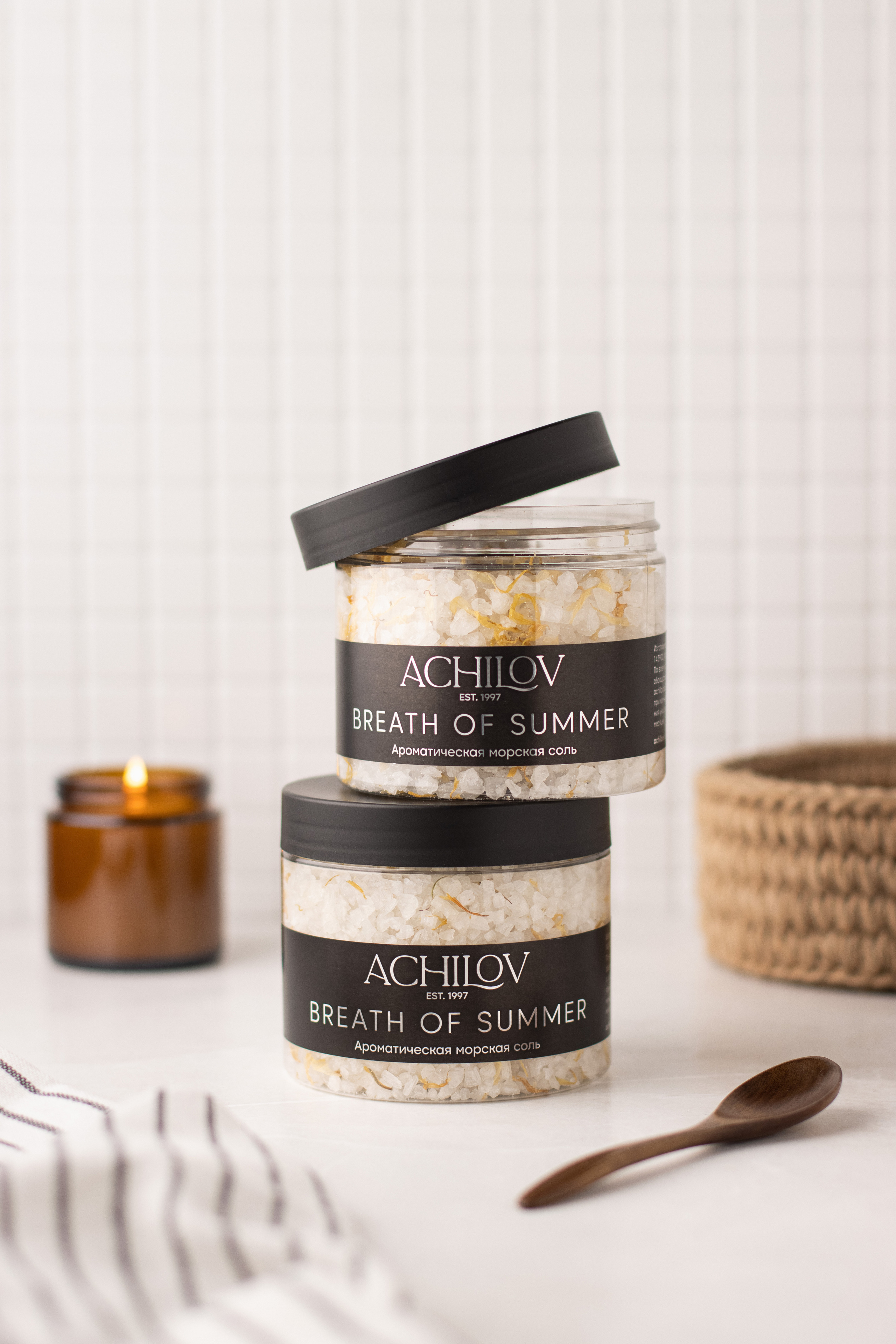 ACHILOV. Предметный фотограф в Балашихе Анастасия Михайлова