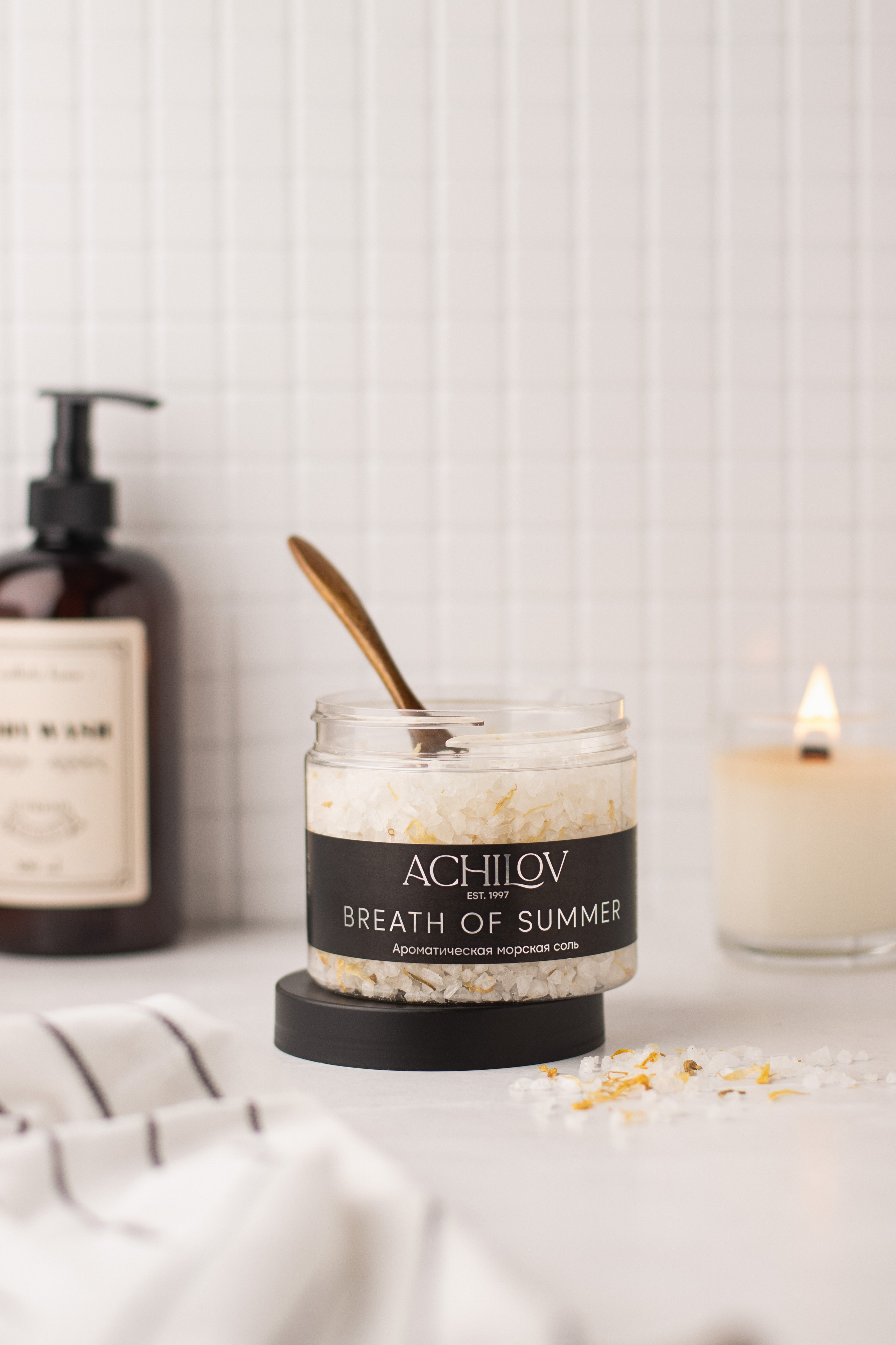 ACHILOV. Предметный фотограф в Балашихе Анастасия Михайлова