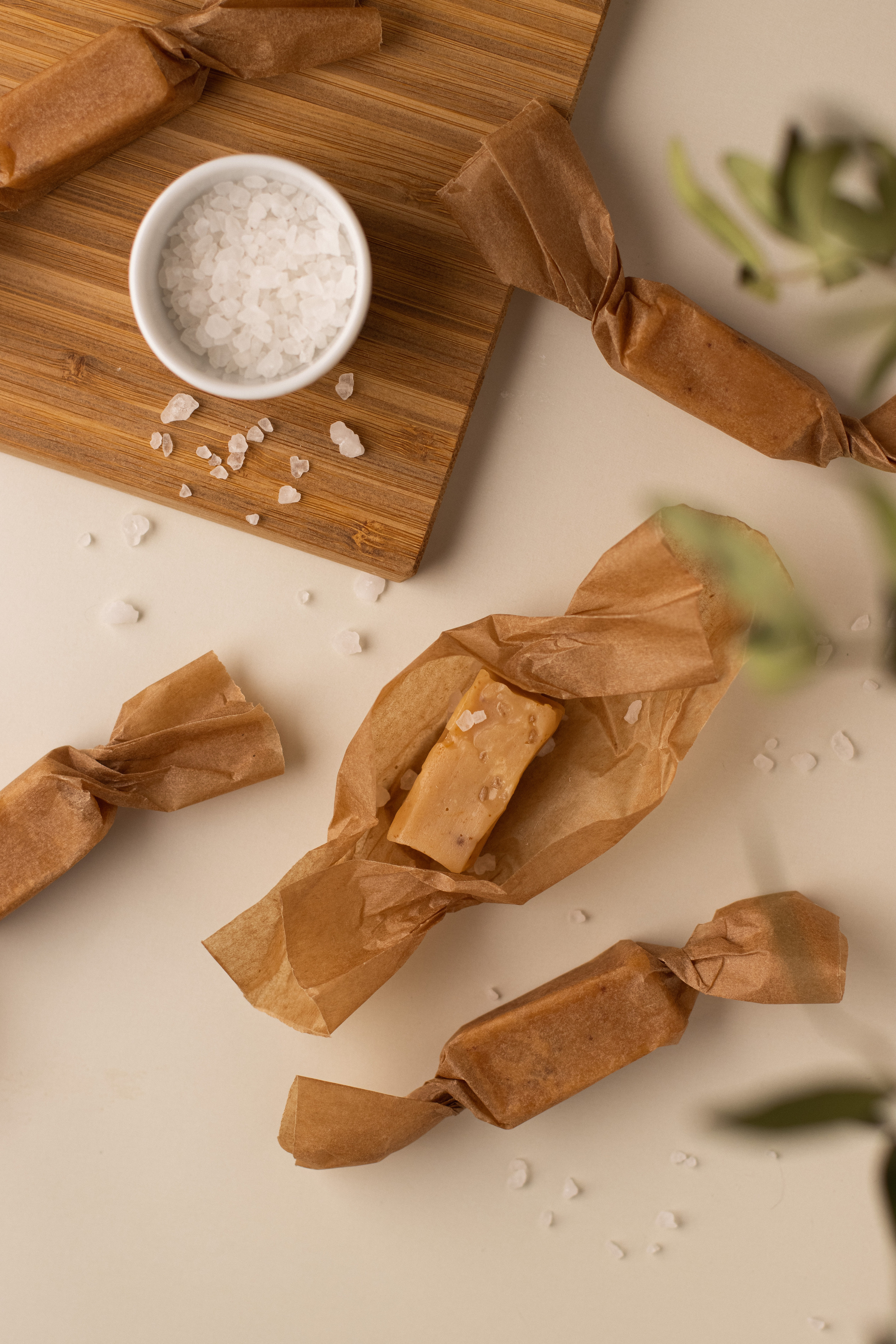 Caramel & Salt. Предметный фотограф в Балашихе Анастасия Михайлова