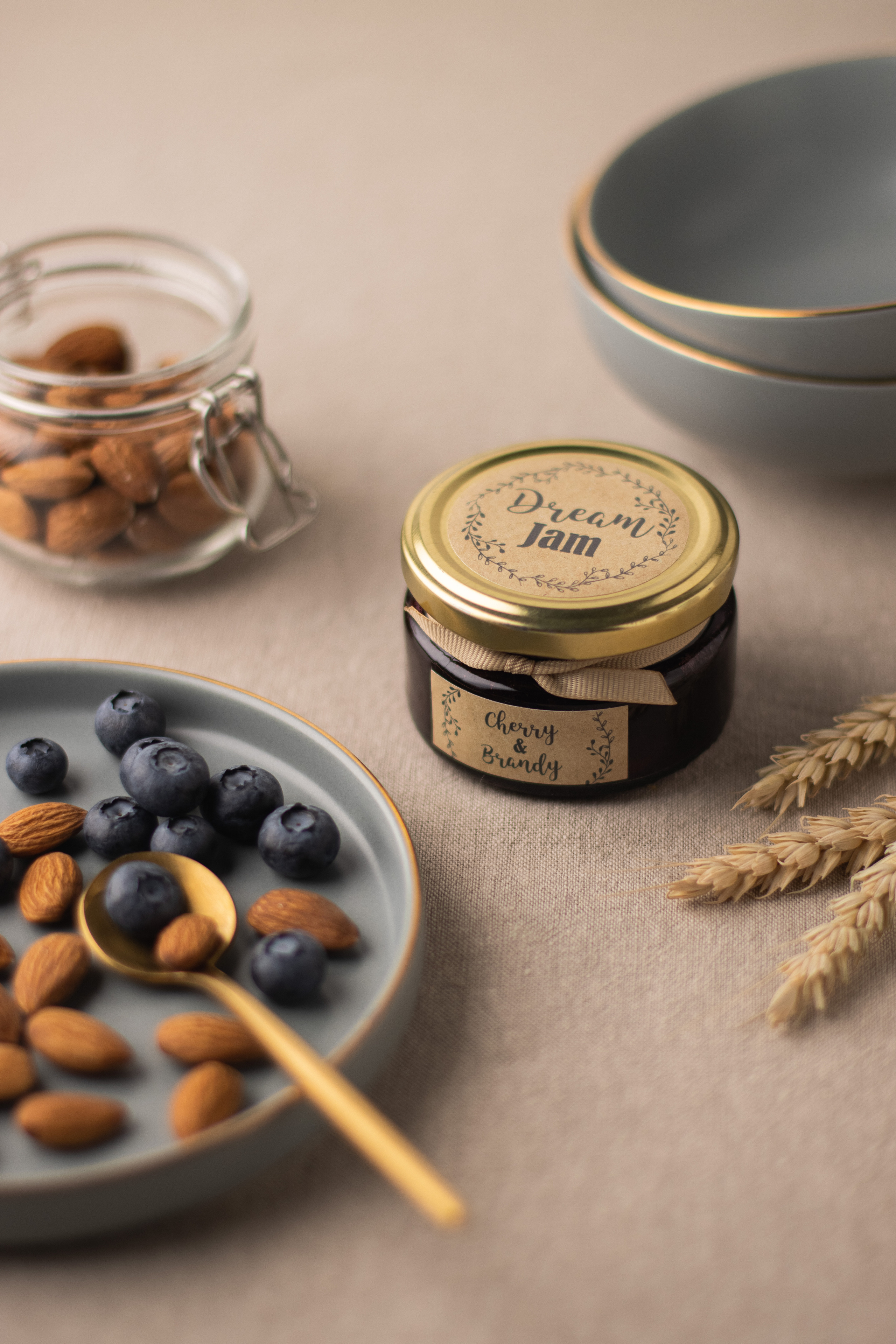 Dream Jam. Предметный фотограф в Балашихе Анастасия Михайлова