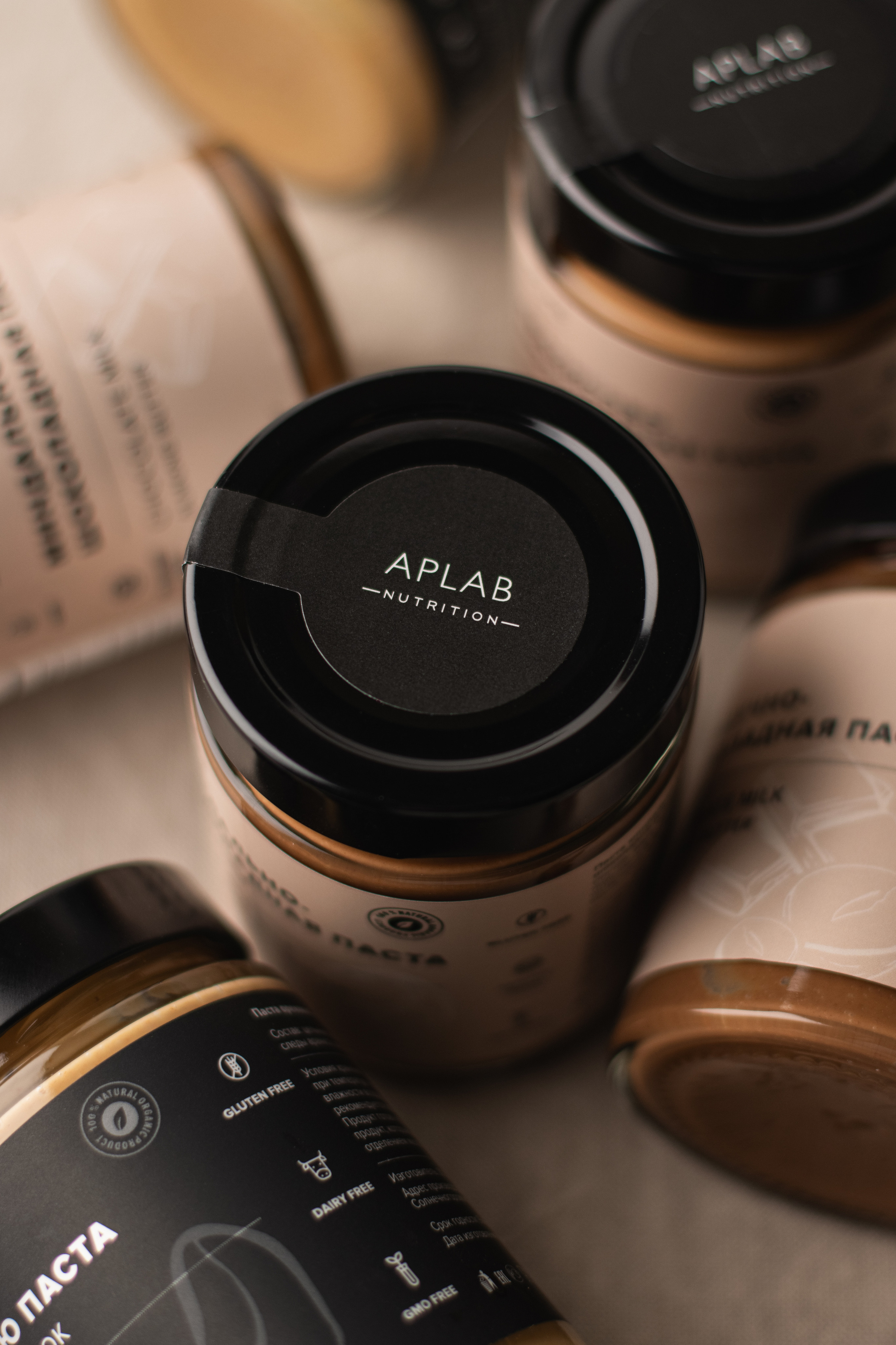 Aplab Nutrition. Предметный фотограф в Балашихе Анастасия Михайлова