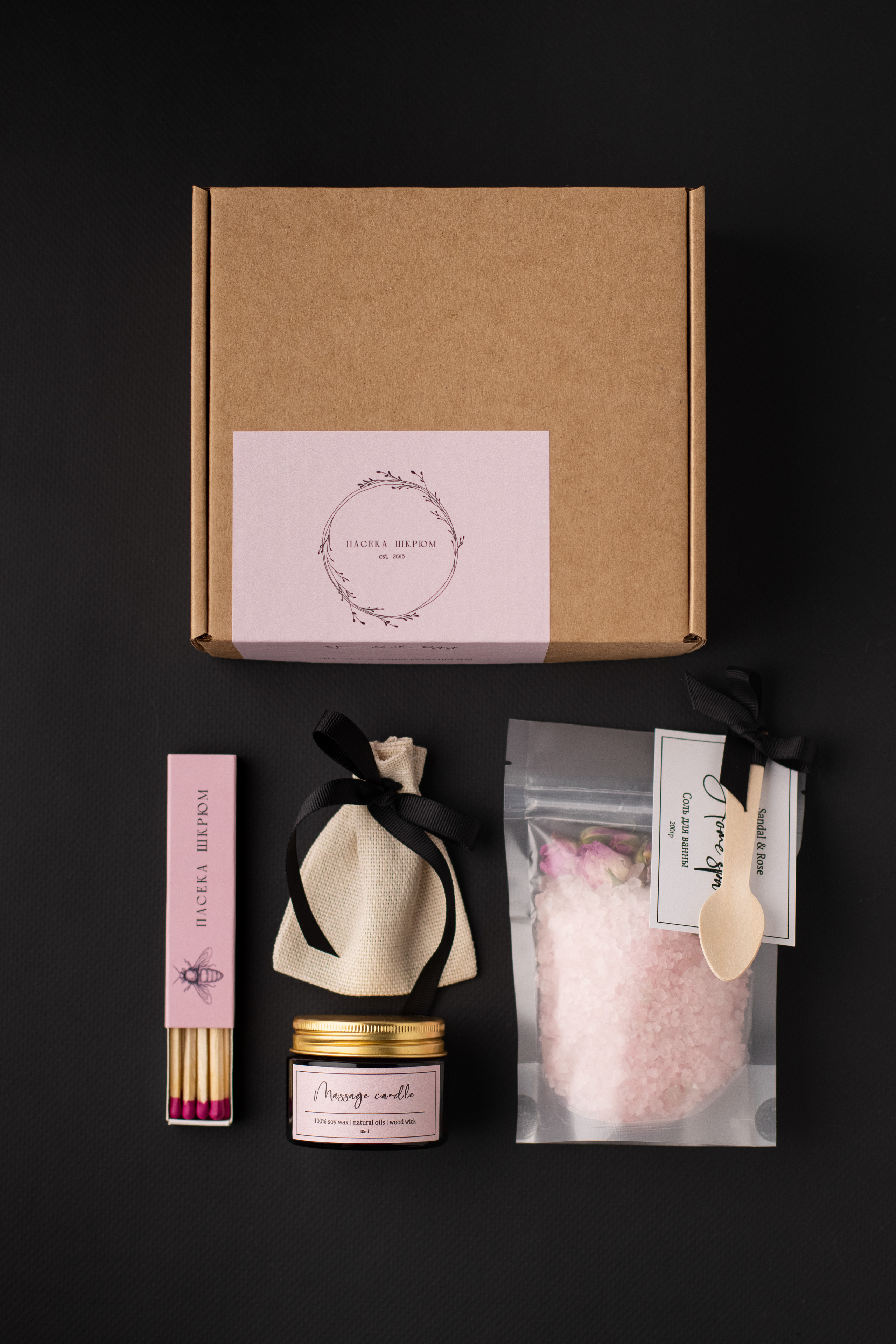 Пасека Шкрюм. Предметный фотограф в Балашихе Анастасия Михайлова